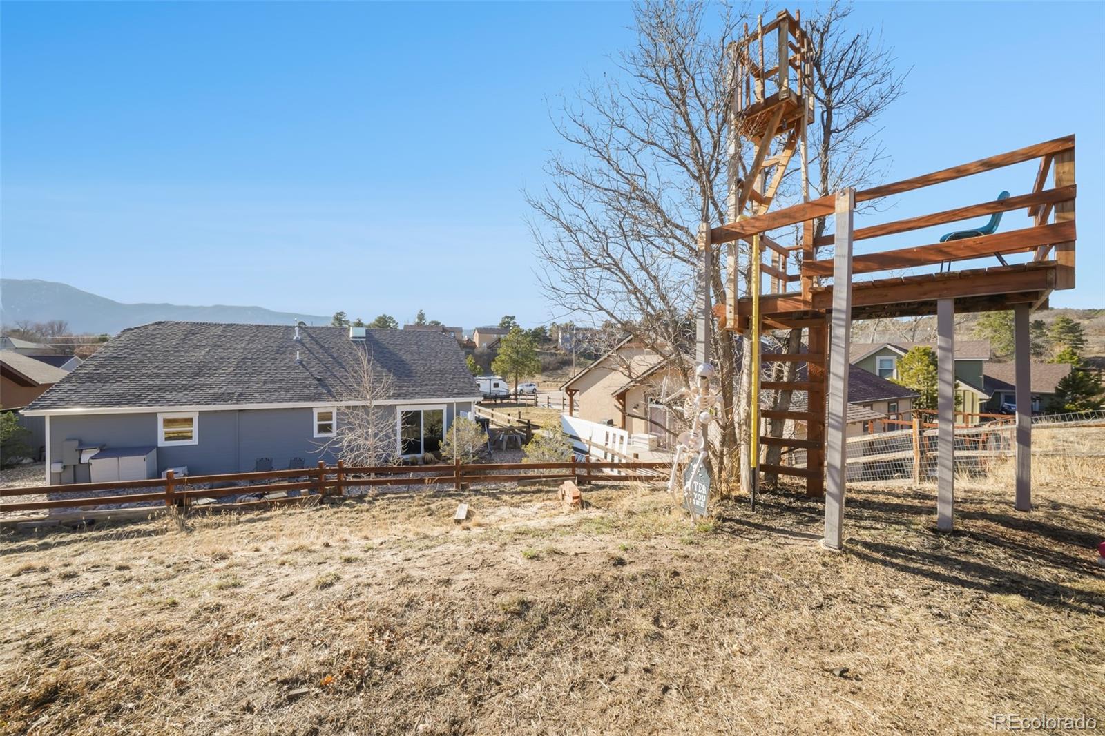 MLS Image #39 for 819  meadow lane,palmer lake, Colorado