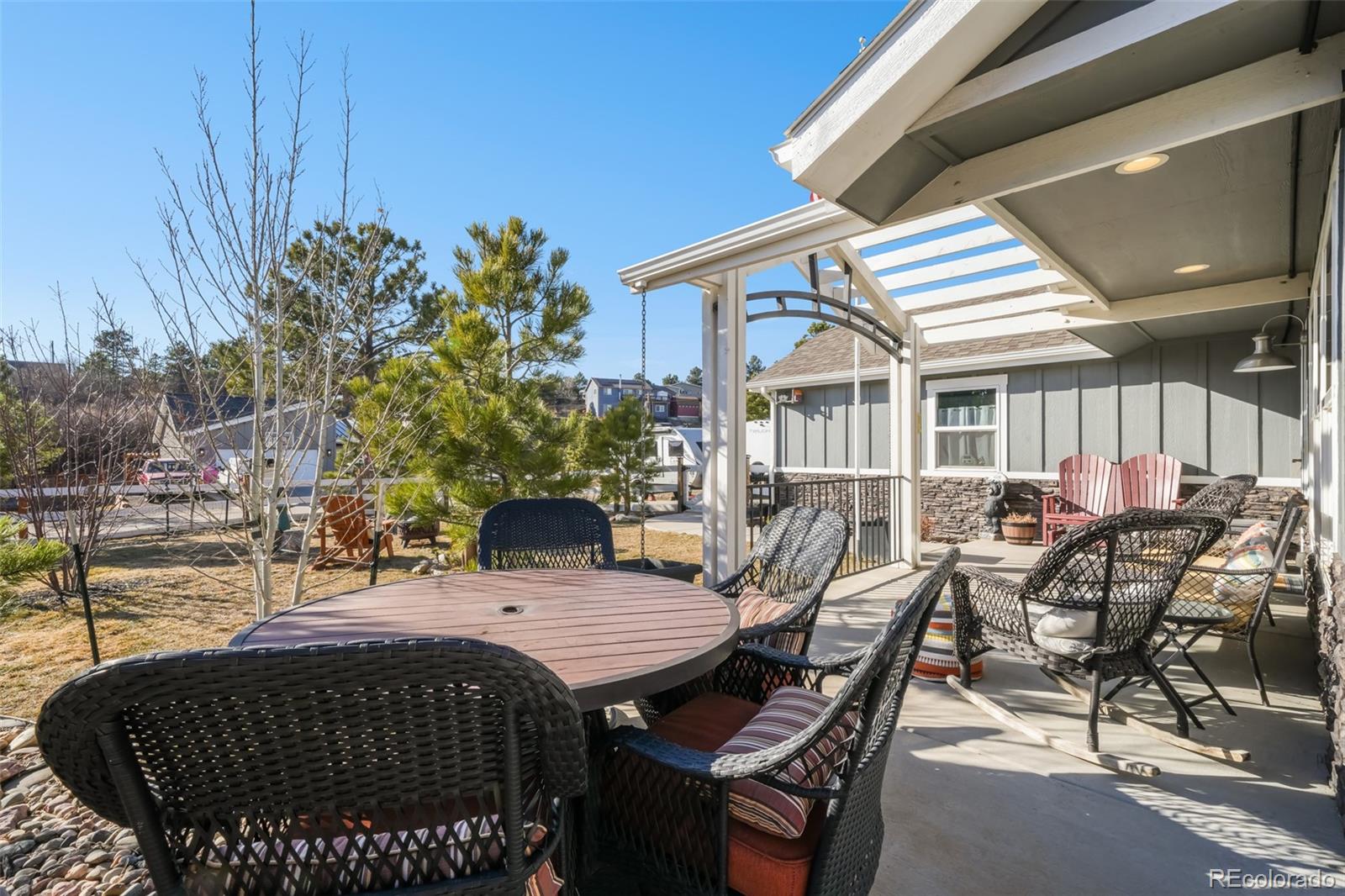 MLS Image #41 for 819  meadow lane,palmer lake, Colorado
