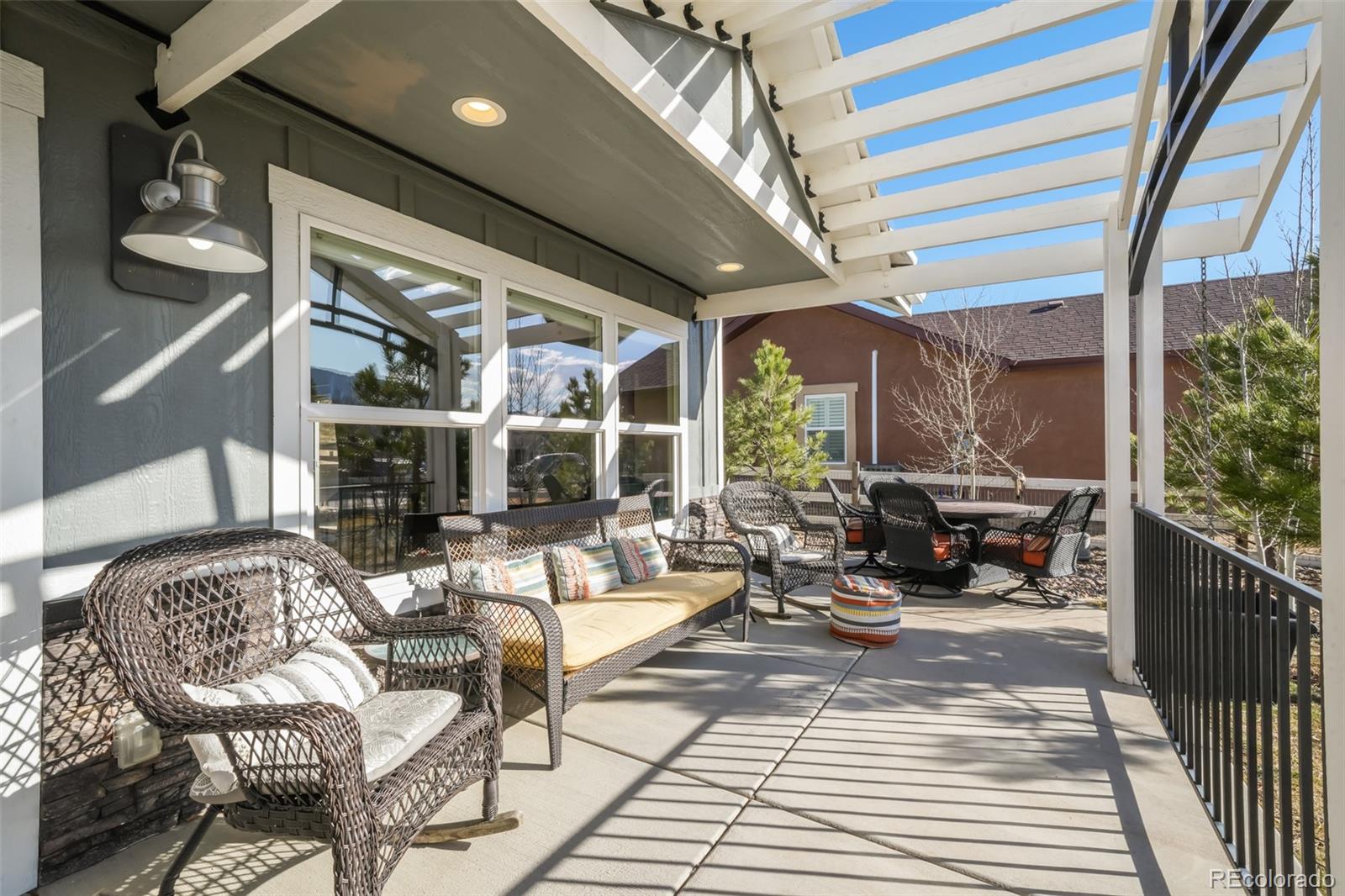 MLS Image #42 for 819  meadow lane,palmer lake, Colorado
