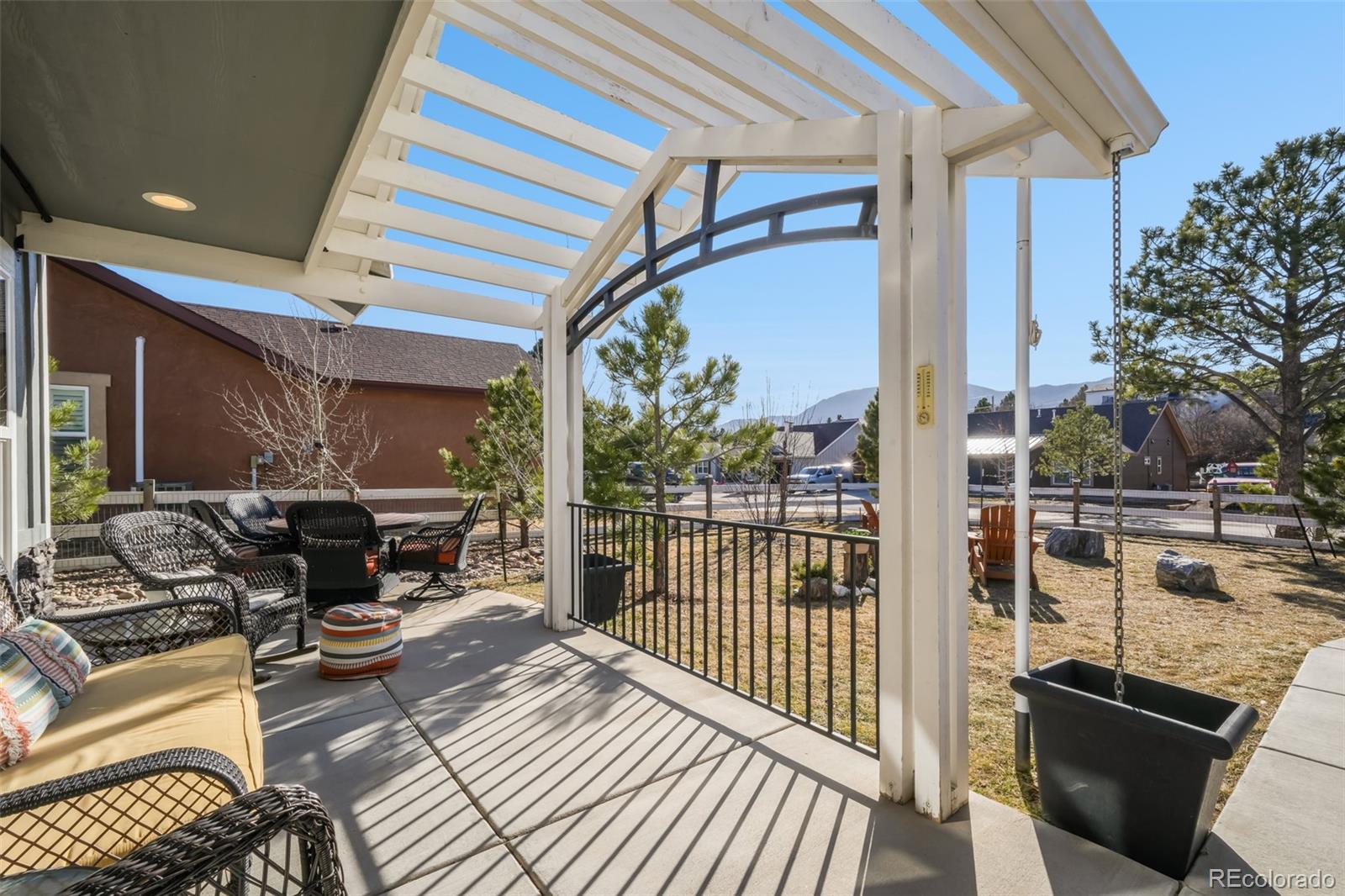 MLS Image #43 for 819  meadow lane,palmer lake, Colorado