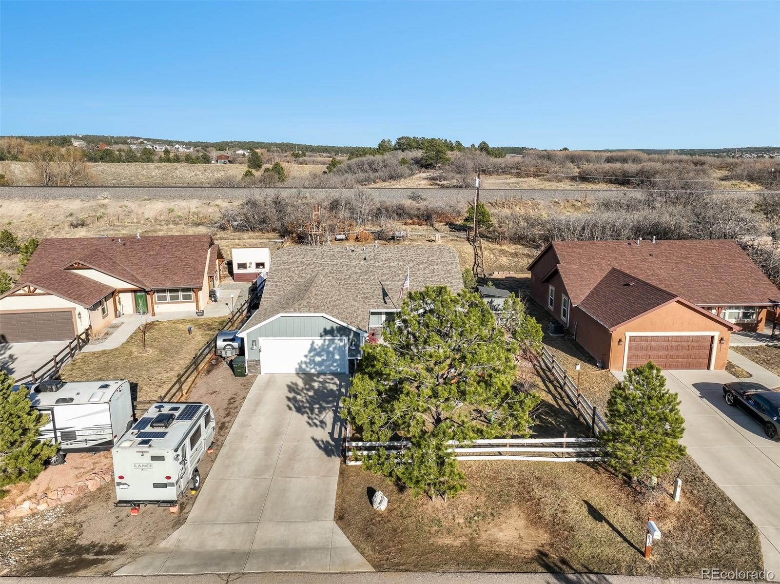 MLS Image #44 for 819  meadow lane,palmer lake, Colorado