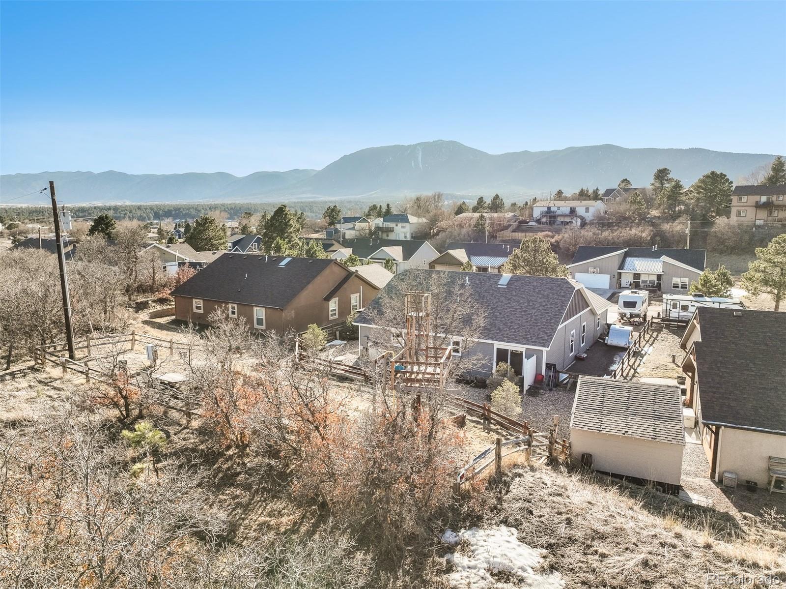 MLS Image #45 for 819  meadow lane,palmer lake, Colorado
