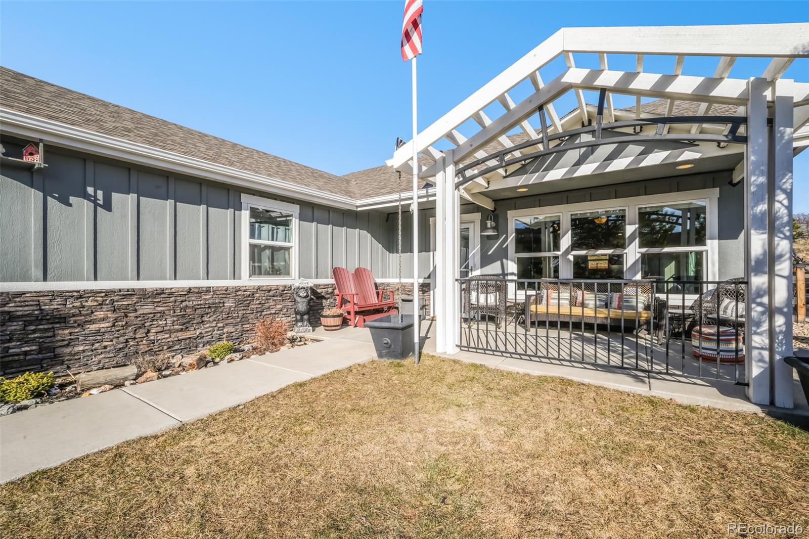 MLS Image #47 for 819  meadow lane,palmer lake, Colorado