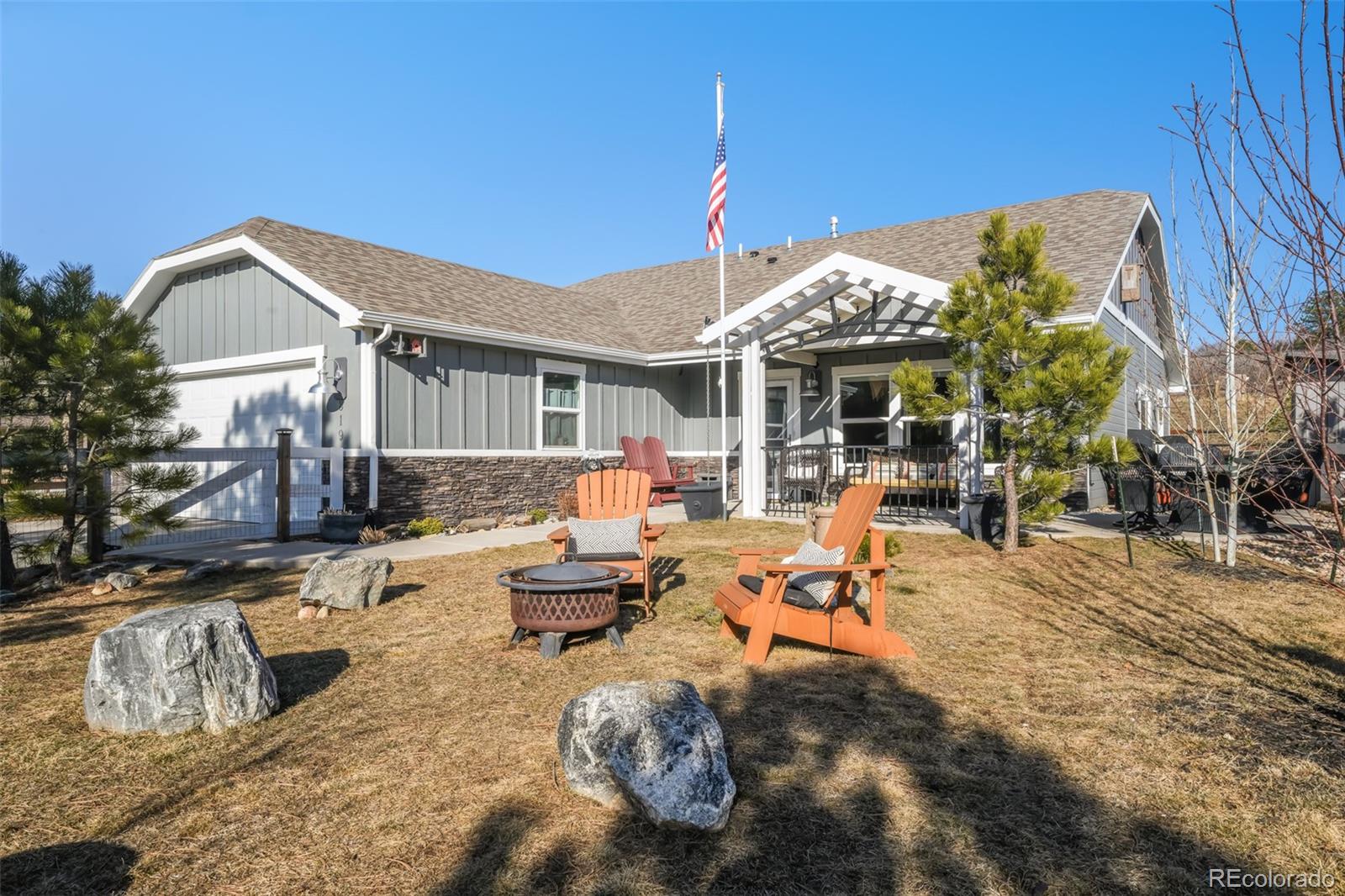 MLS Image #48 for 819  meadow lane,palmer lake, Colorado