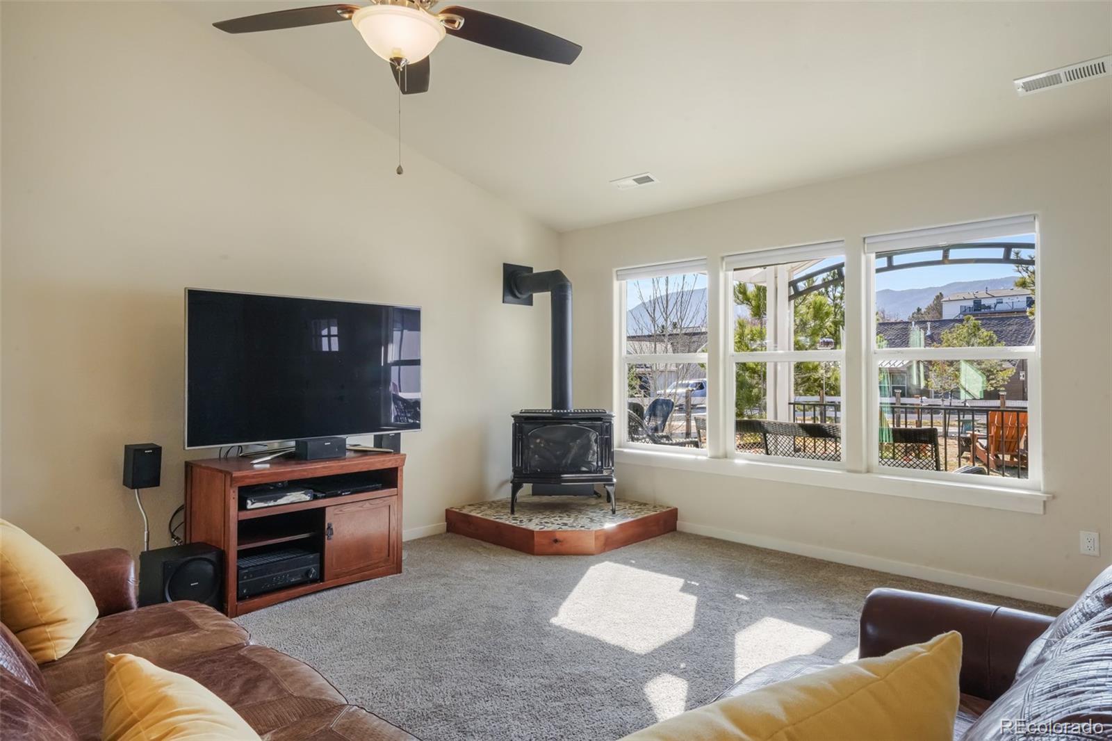 MLS Image #5 for 819  meadow lane,palmer lake, Colorado