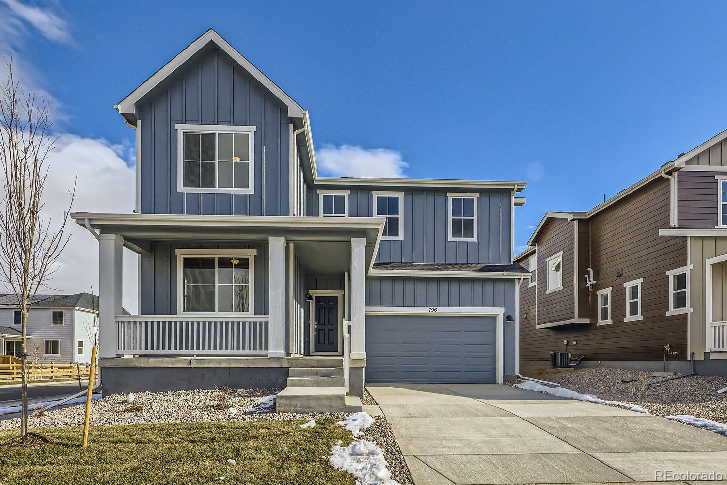 MLS Image #0 for 735  sunflower drive,brighton, Colorado