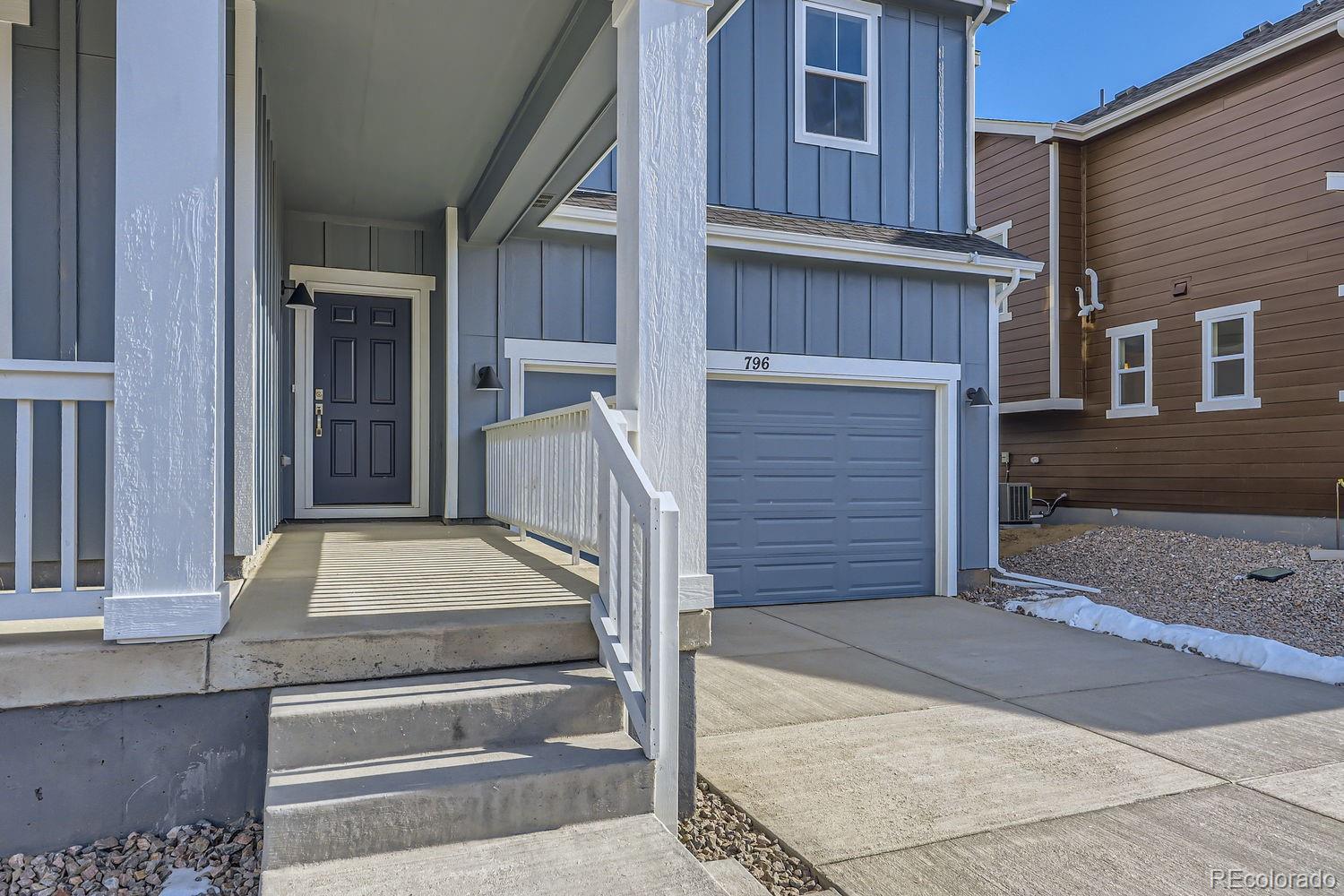 MLS Image #2 for 735  sunflower drive,brighton, Colorado
