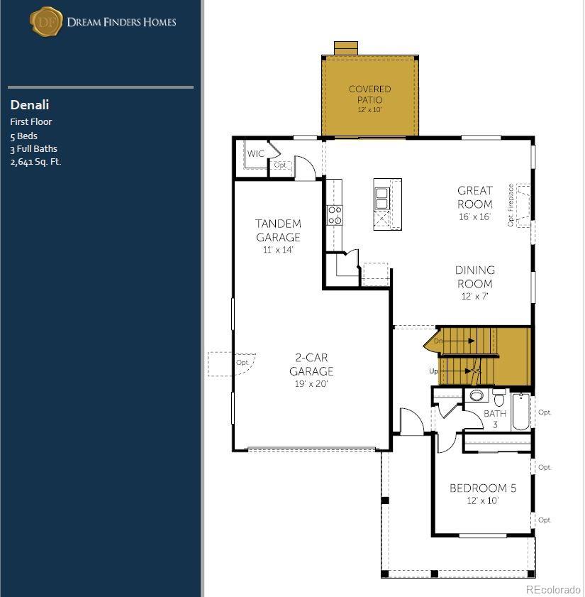MLS Image #25 for 735  sunflower drive,brighton, Colorado