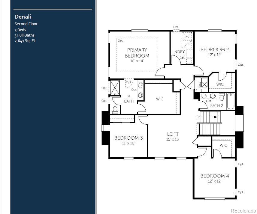 MLS Image #26 for 735  sunflower drive,brighton, Colorado