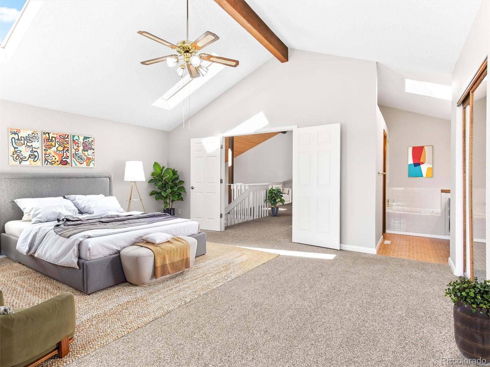 MLS Image #15 for 11181  main range trail,littleton, Colorado