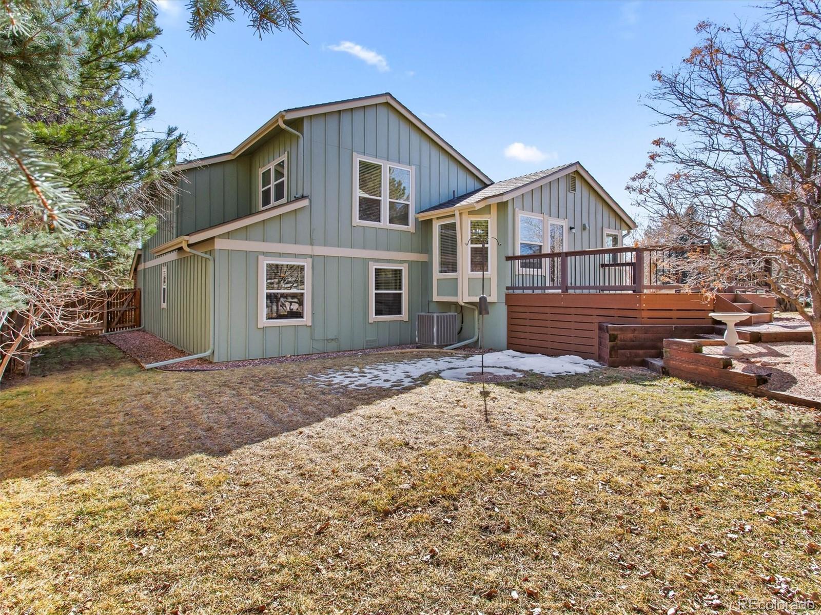 MLS Image #27 for 11181  main range trail,littleton, Colorado