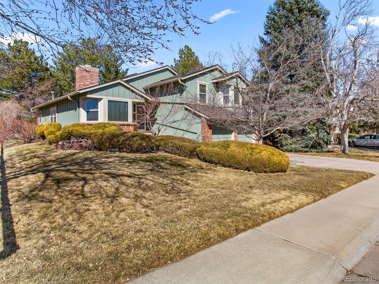 MLS Image #32 for 11181  main range trail,littleton, Colorado