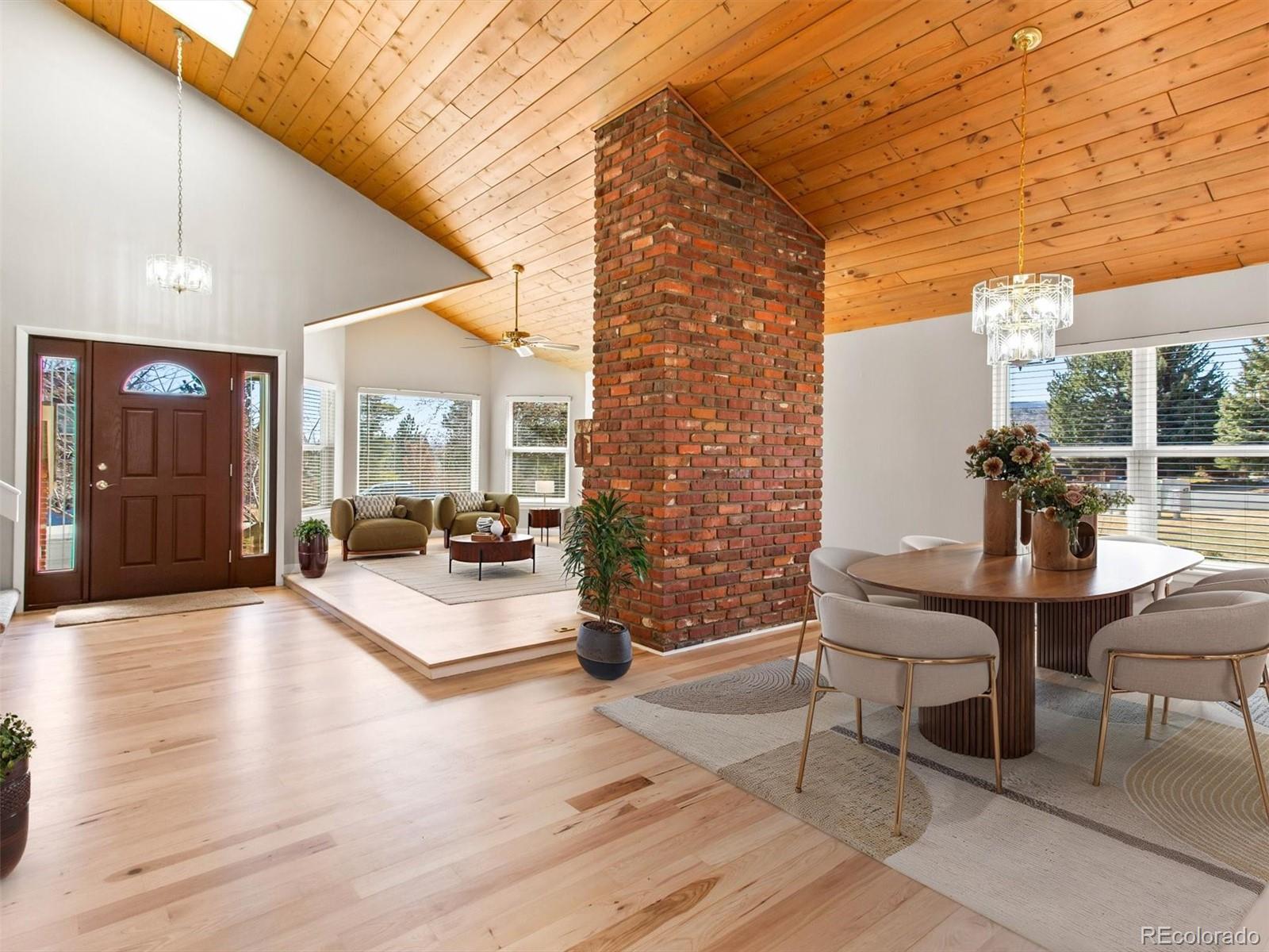 MLS Image #5 for 11181  main range trail,littleton, Colorado