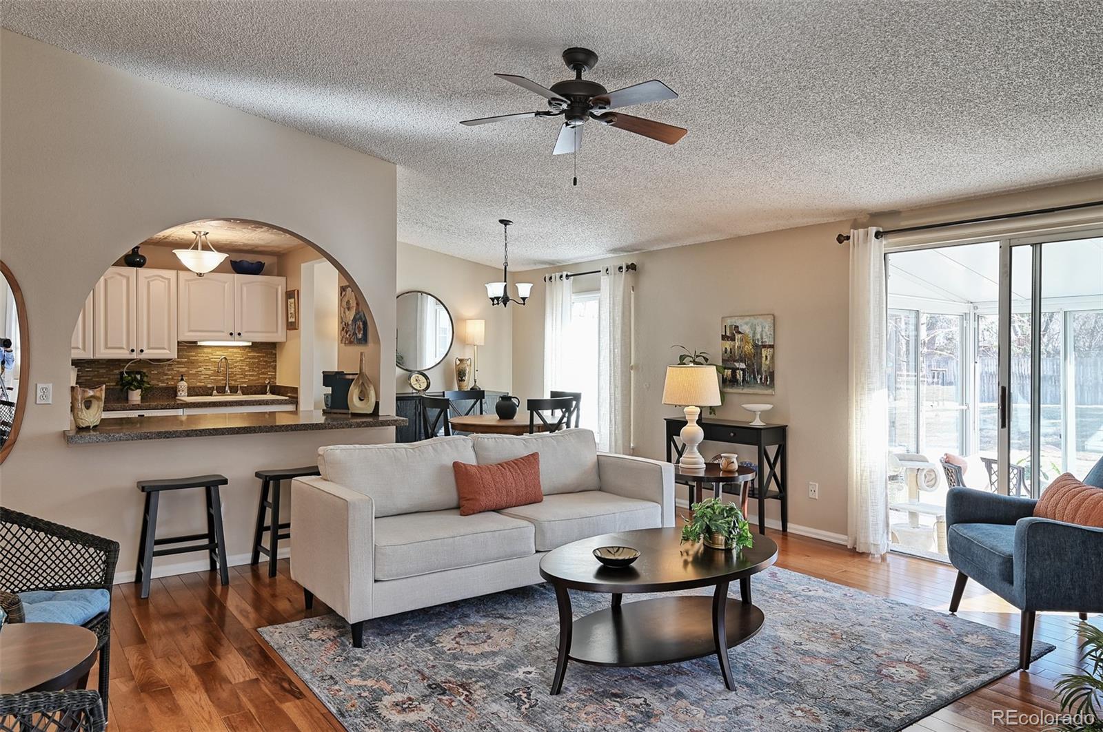 Report Image for 8450  Everett Way,Arvada, Colorado