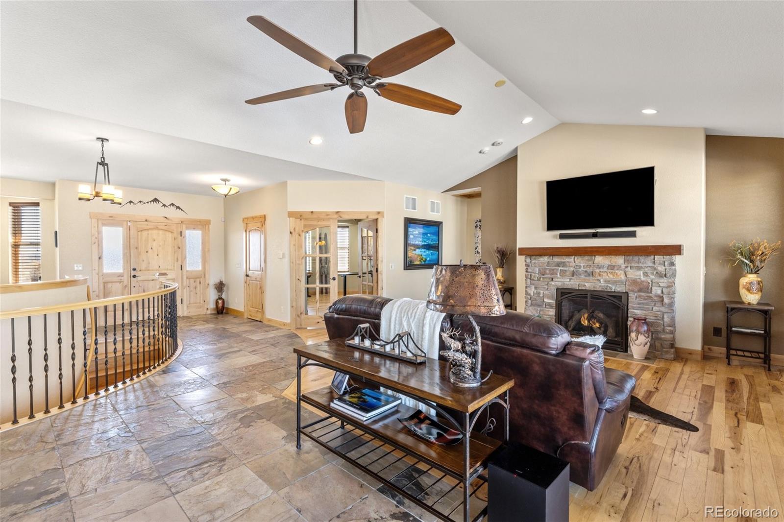 MLS Image #10 for 7398  weaver circle,castle rock, Colorado