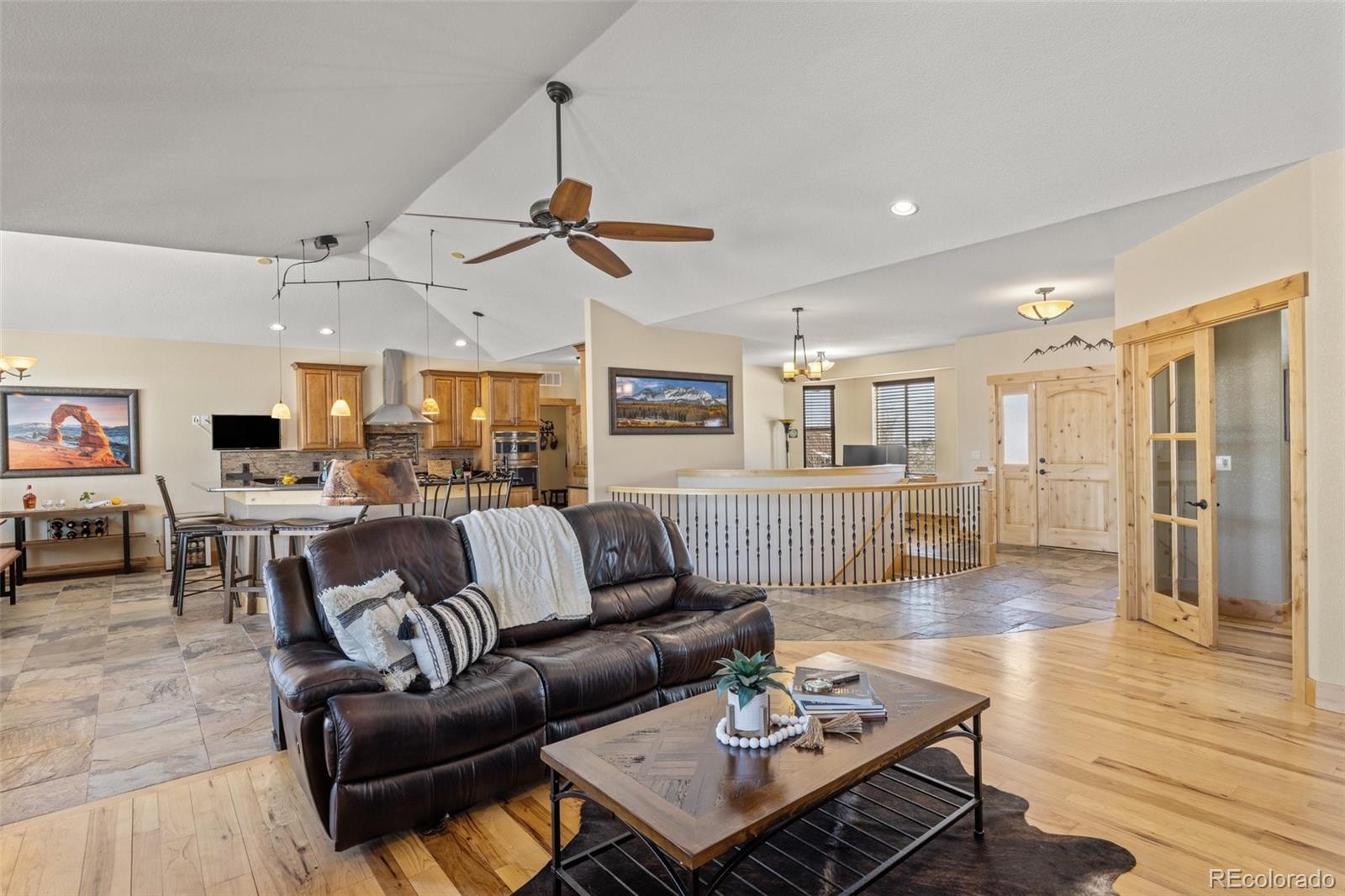 MLS Image #11 for 7398  weaver circle,castle rock, Colorado