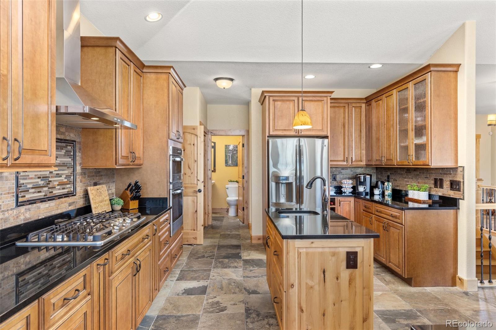MLS Image #15 for 7398  weaver circle,castle rock, Colorado