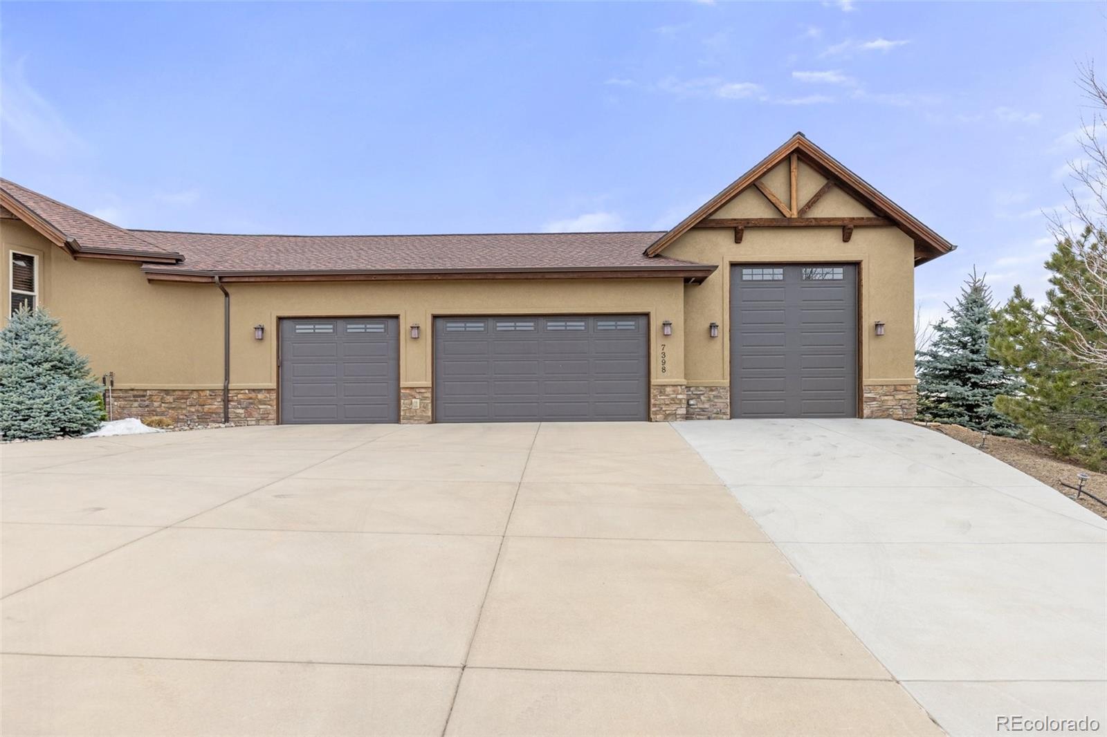 MLS Image #37 for 7398  weaver circle,castle rock, Colorado