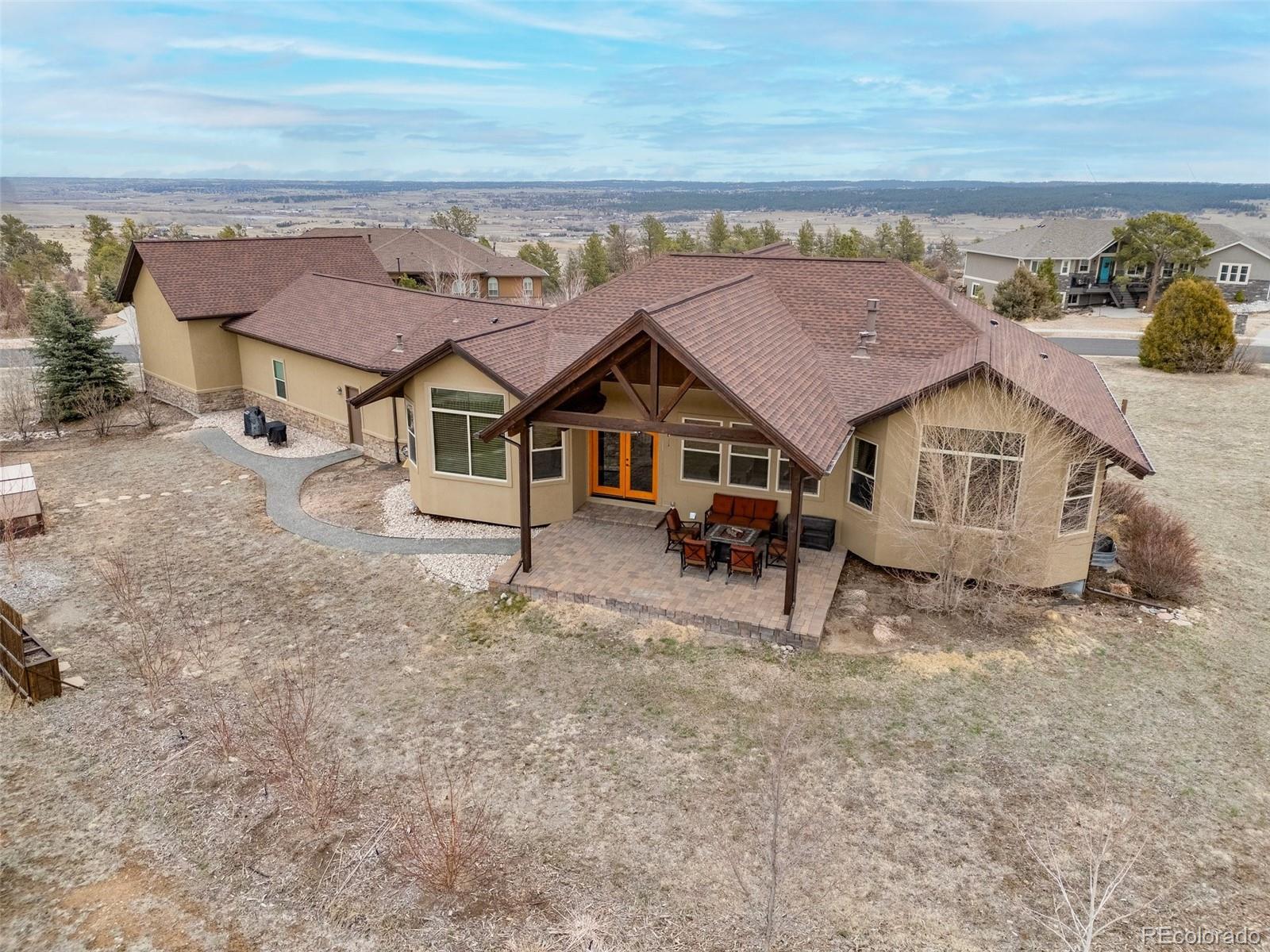 MLS Image #42 for 7398  weaver circle,castle rock, Colorado