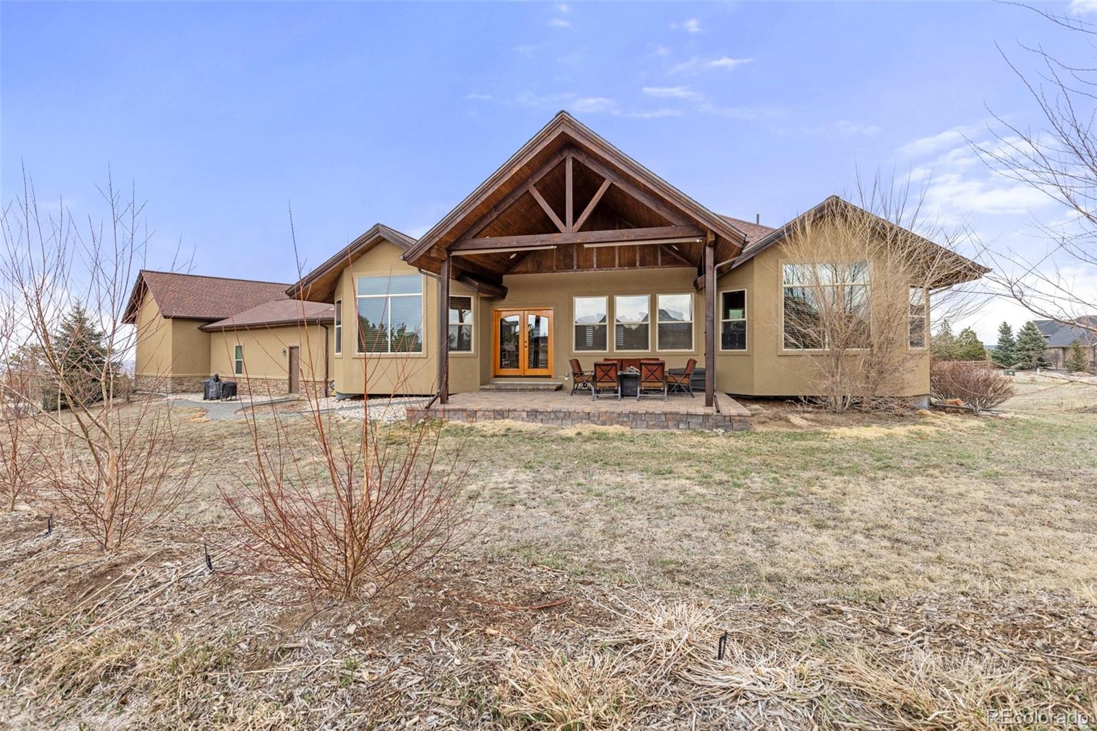 MLS Image #43 for 7398  weaver circle,castle rock, Colorado