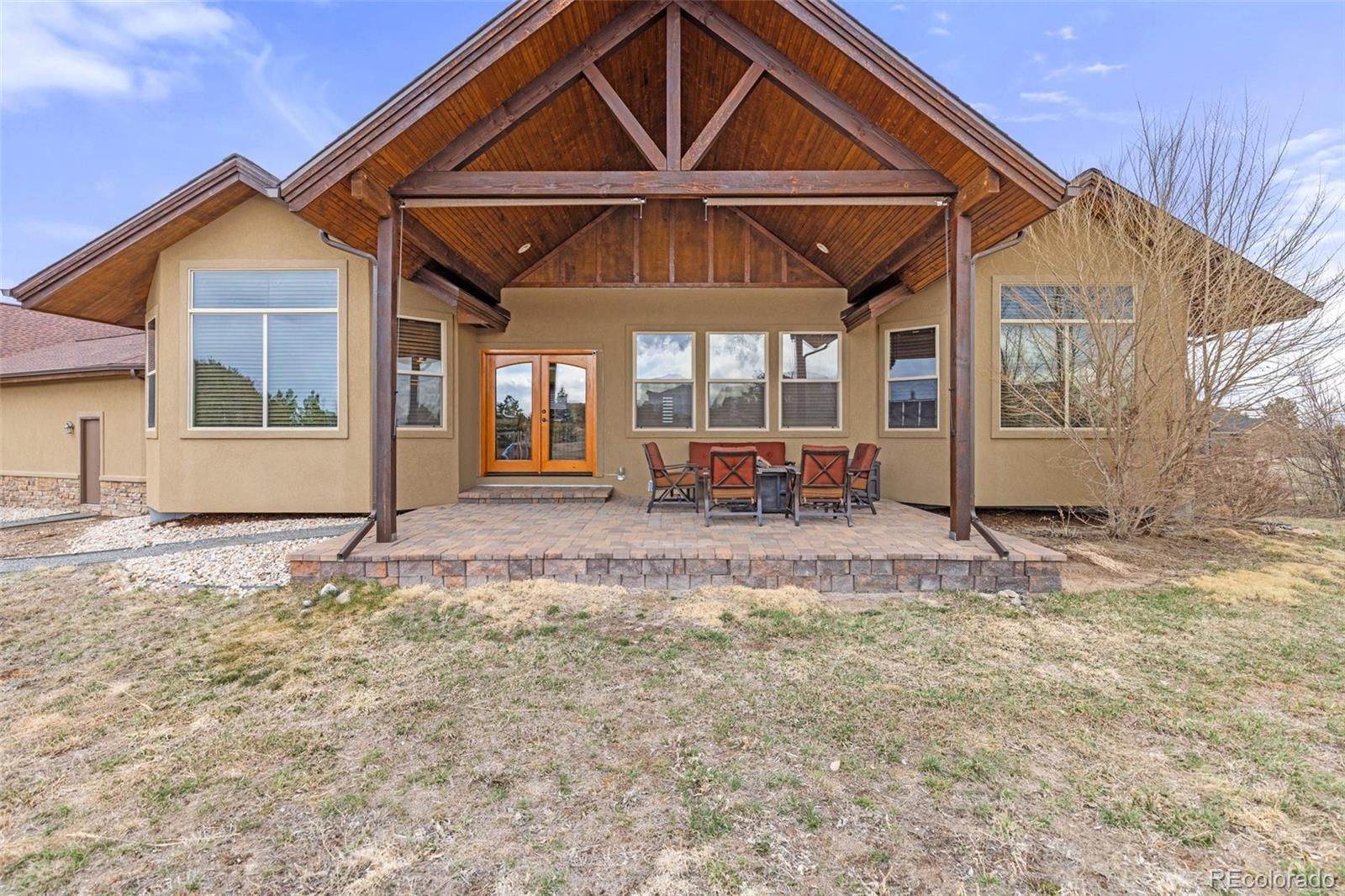 MLS Image #44 for 7398  weaver circle,castle rock, Colorado