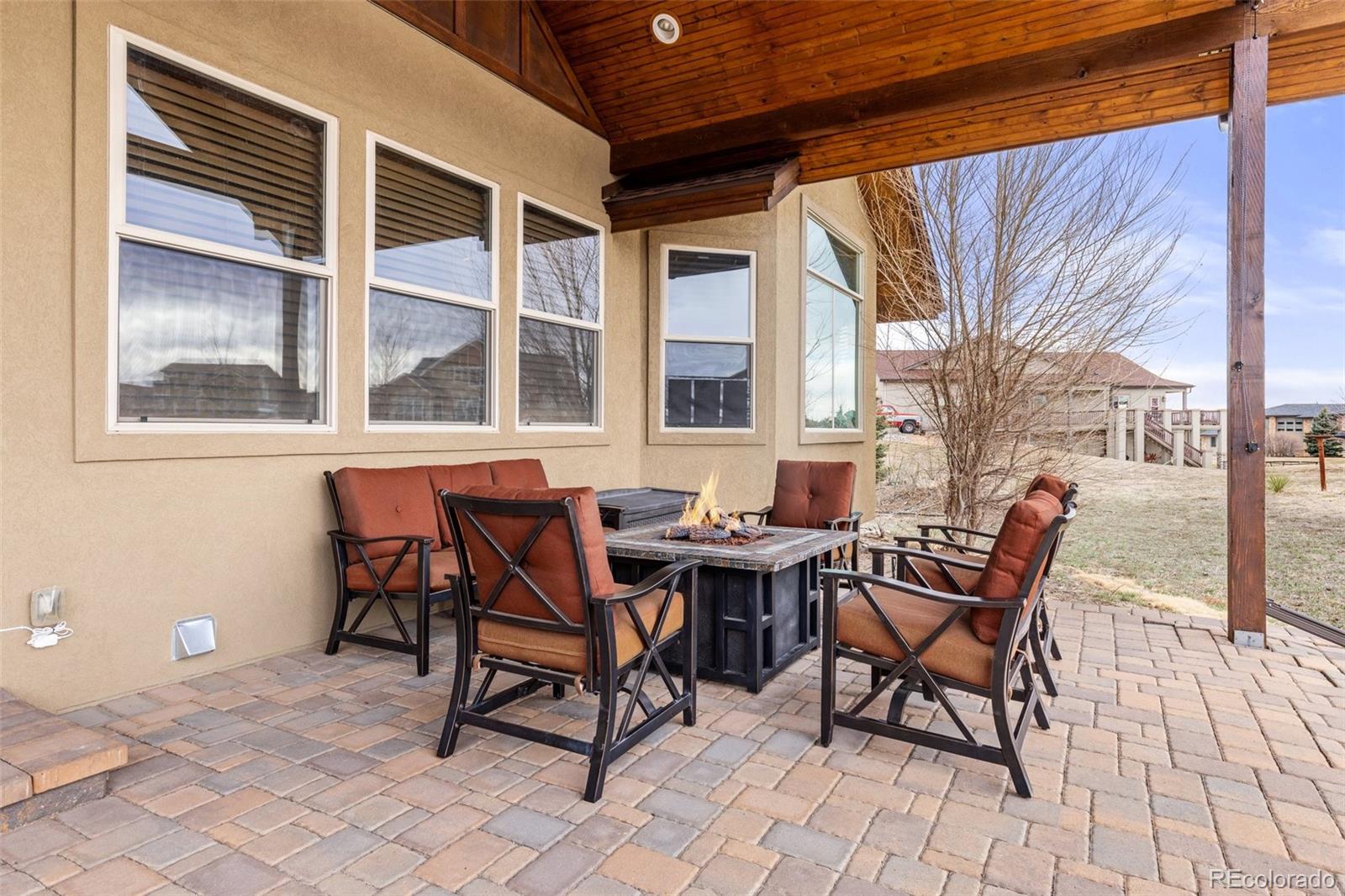 MLS Image #45 for 7398  weaver circle,castle rock, Colorado