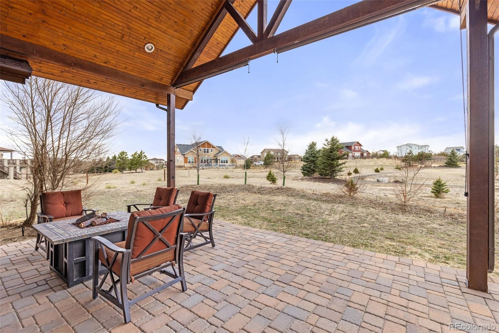 MLS Image #46 for 7398  weaver circle,castle rock, Colorado