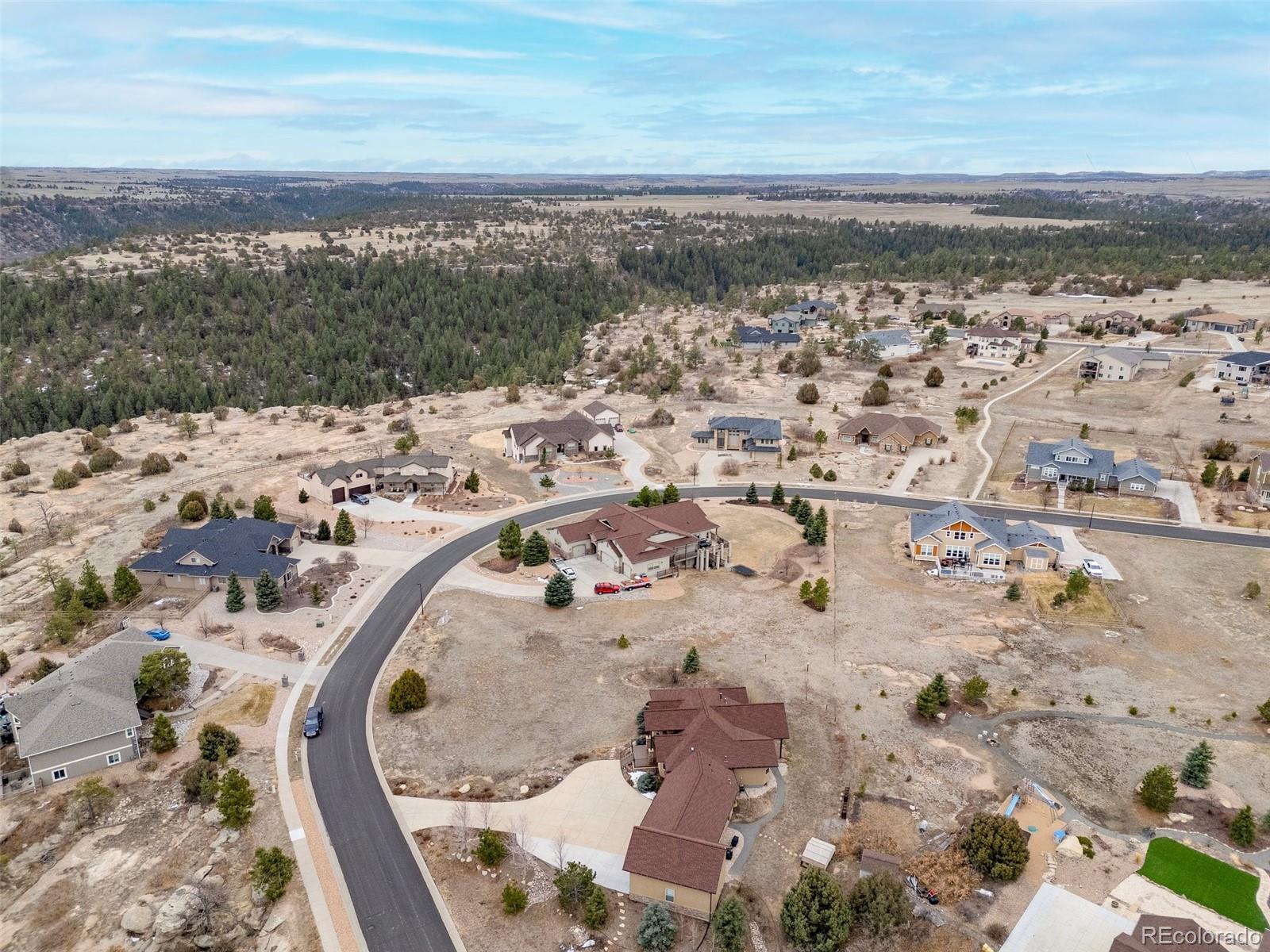 MLS Image #48 for 7398  weaver circle,castle rock, Colorado