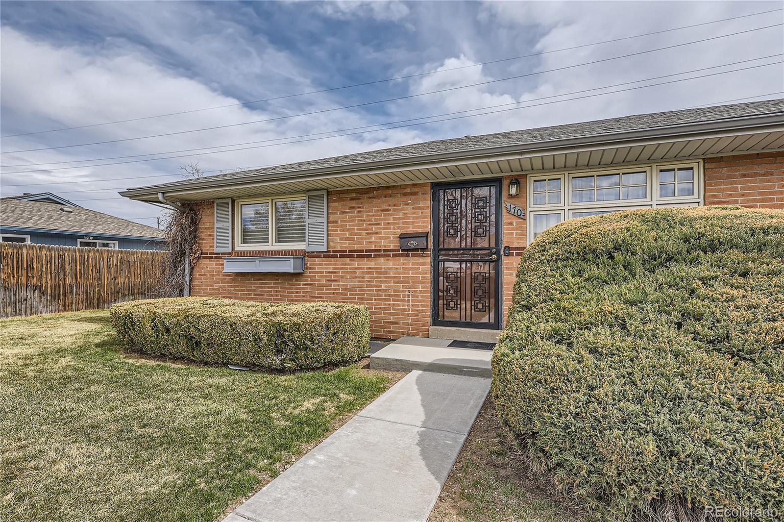 CMA Image for 170 s fenton street,Lakewood, Colorado