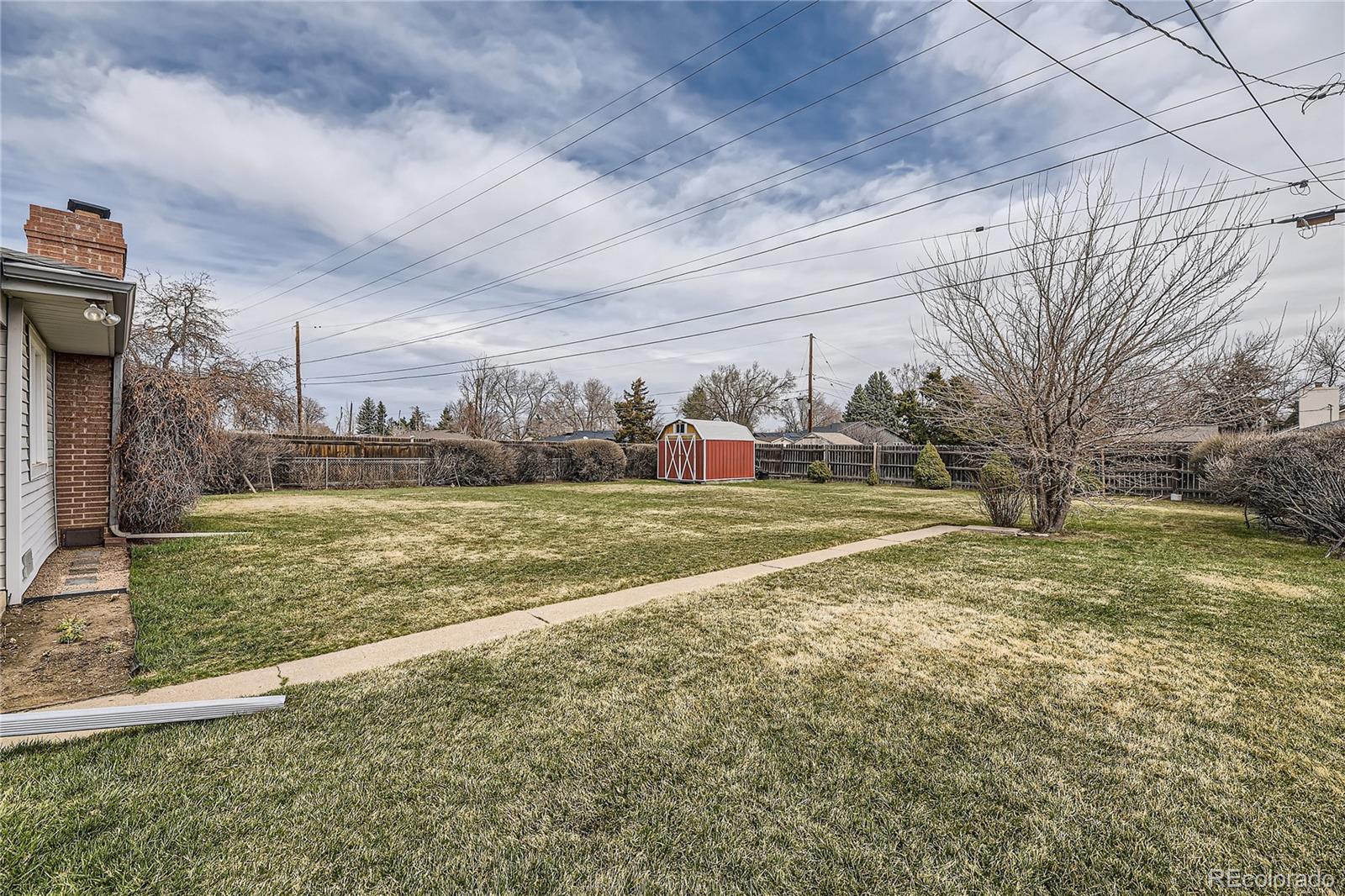 MLS Image #19 for 170 s fenton street,lakewood, Colorado