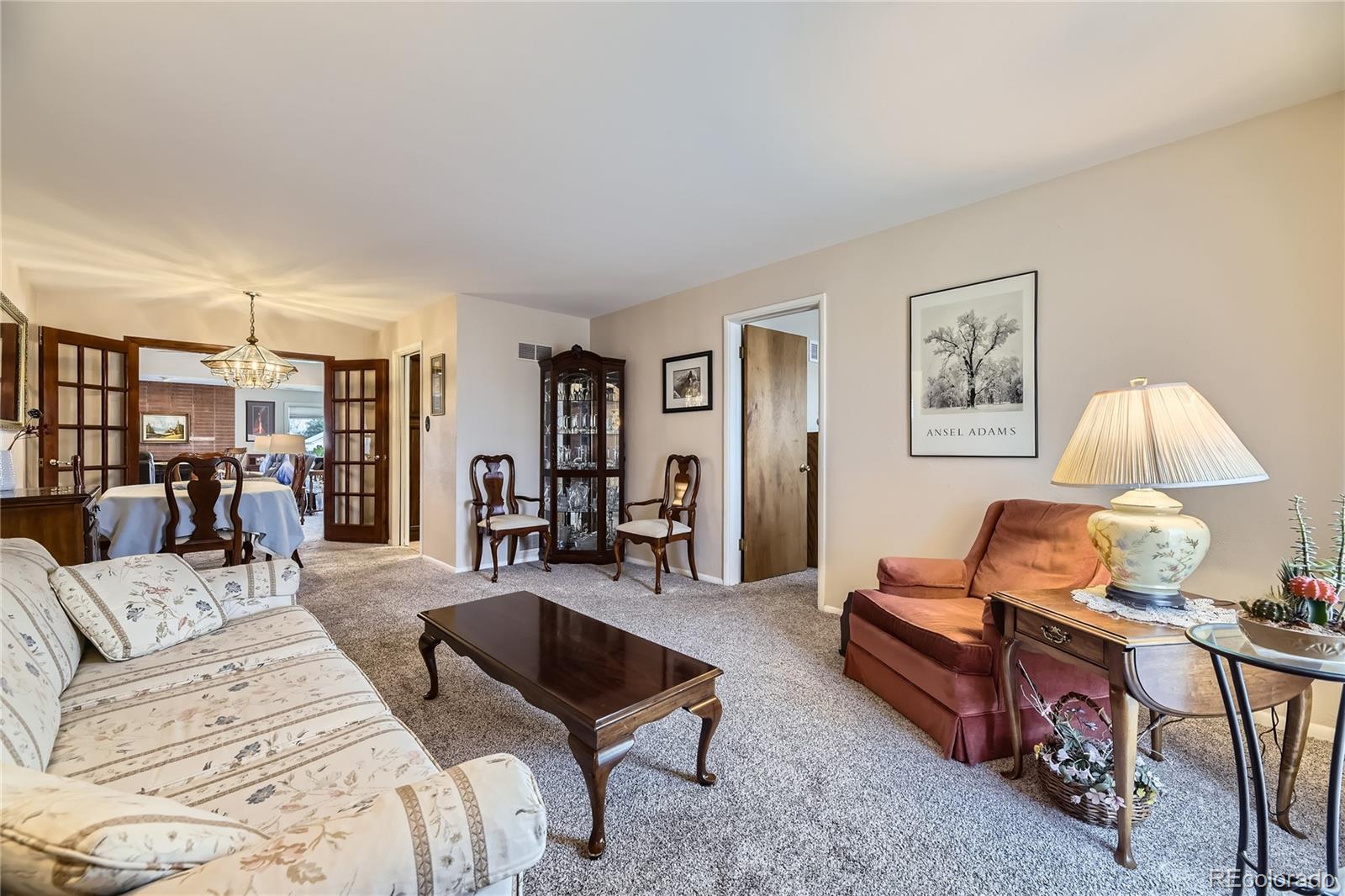 MLS Image #2 for 170 s fenton street,lakewood, Colorado