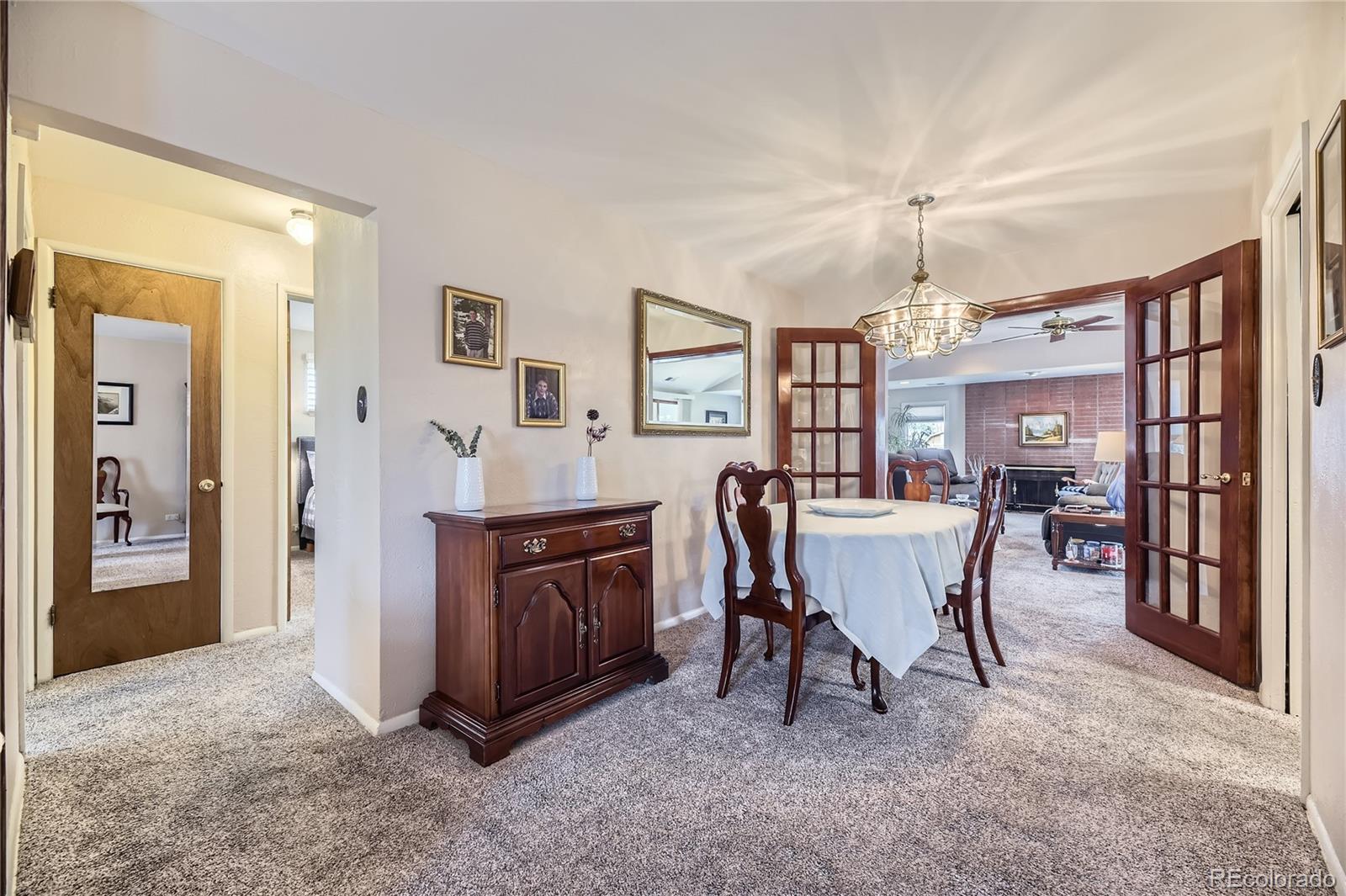 MLS Image #4 for 170 s fenton street,lakewood, Colorado