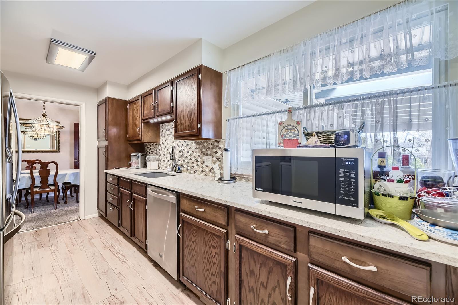 MLS Image #5 for 170 s fenton street,lakewood, Colorado