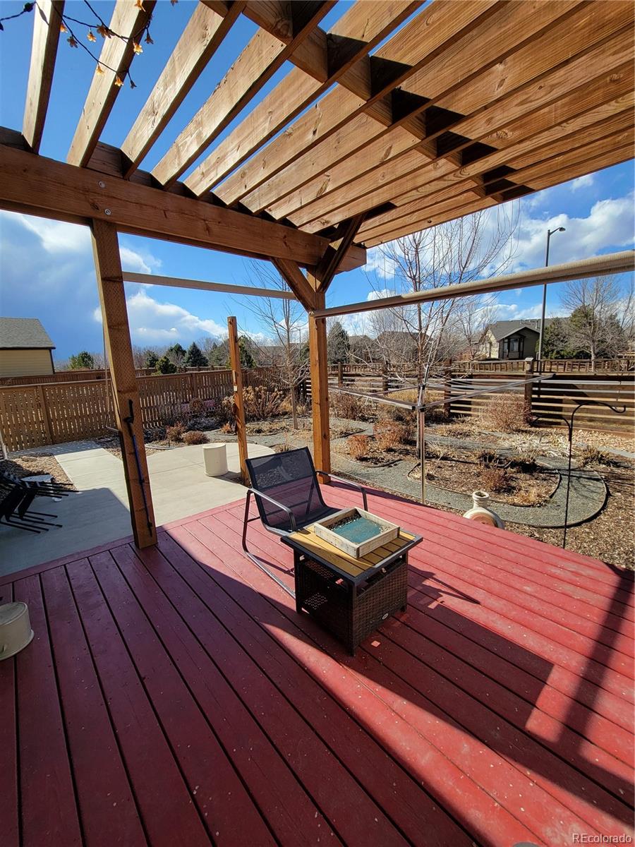 MLS Image #25 for 3037  crux drive,loveland, Colorado