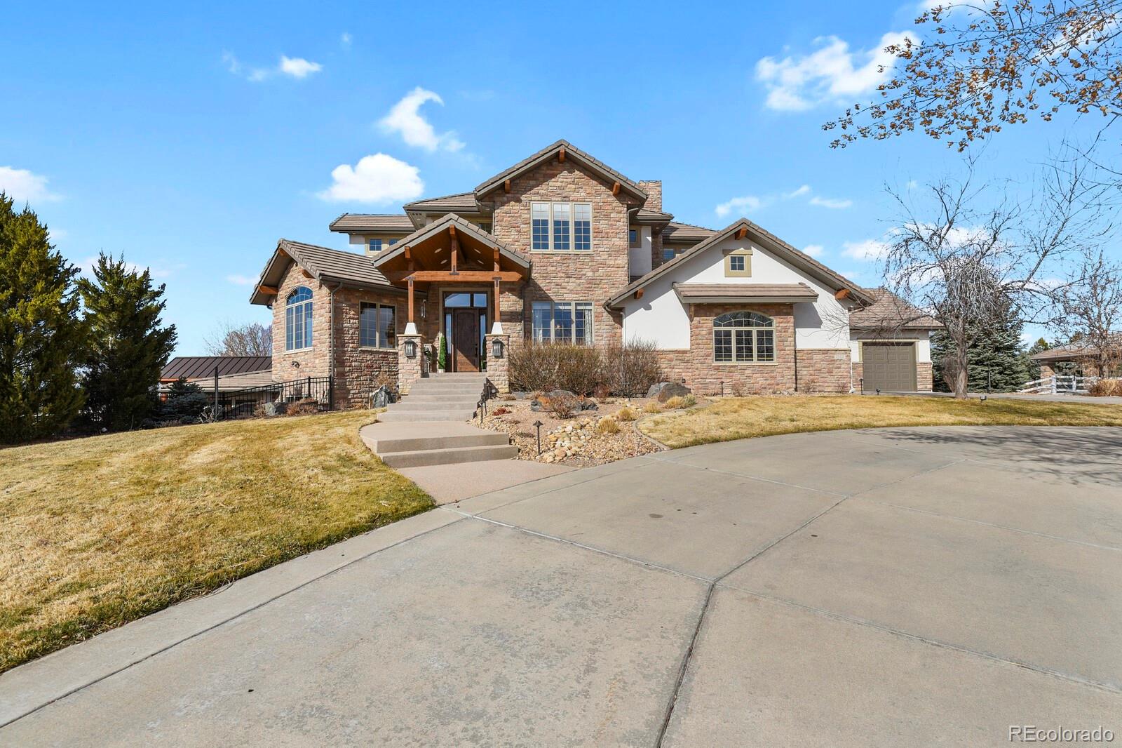 MLS Image #3 for 2960  high prairie way,broomfield, Colorado