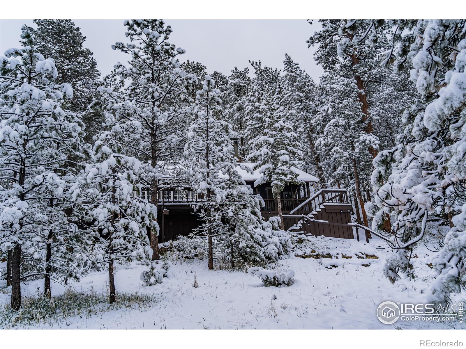 MLS Image #10 for 2274  aspen knoll drive,estes park, Colorado