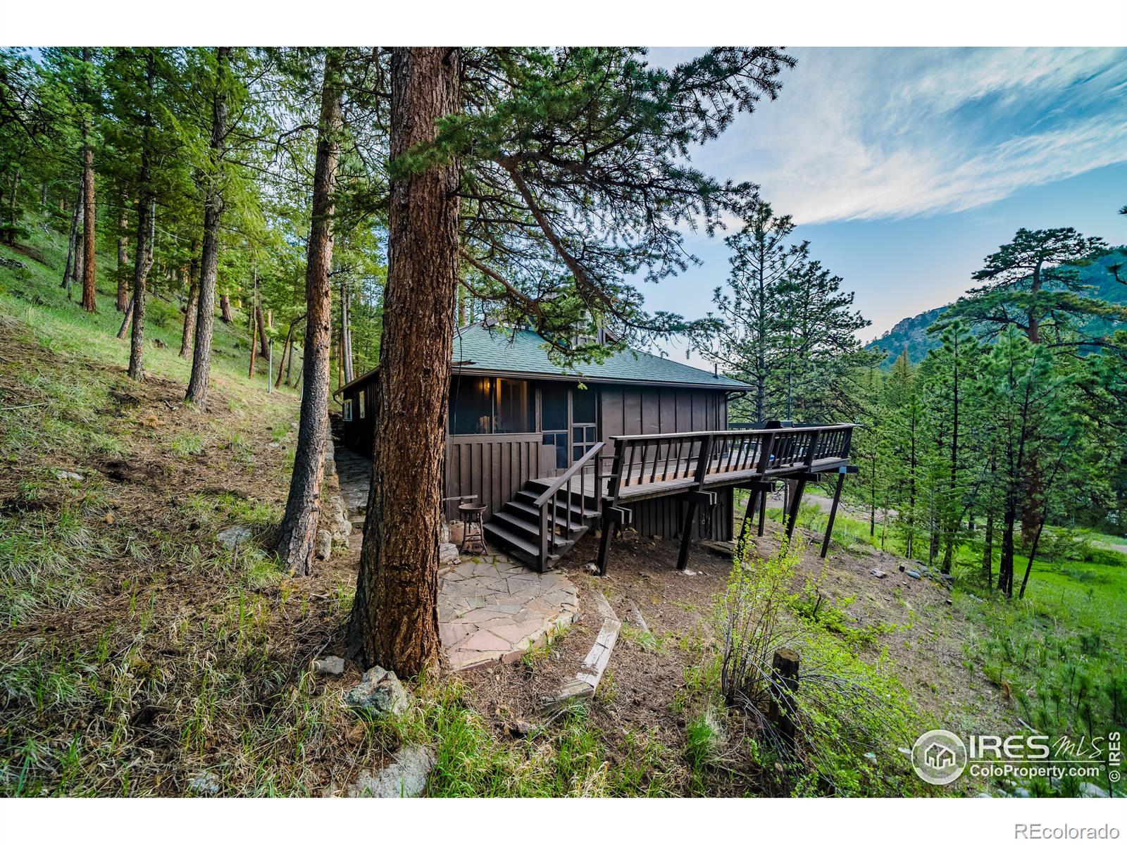 MLS Image #8 for 2274  aspen knoll drive,estes park, Colorado