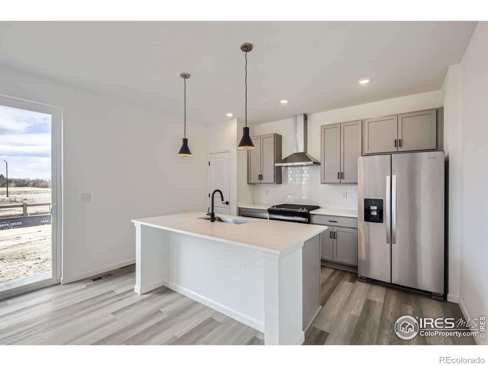 MLS Image #2 for 1862  cord grass drive,fort collins, Colorado