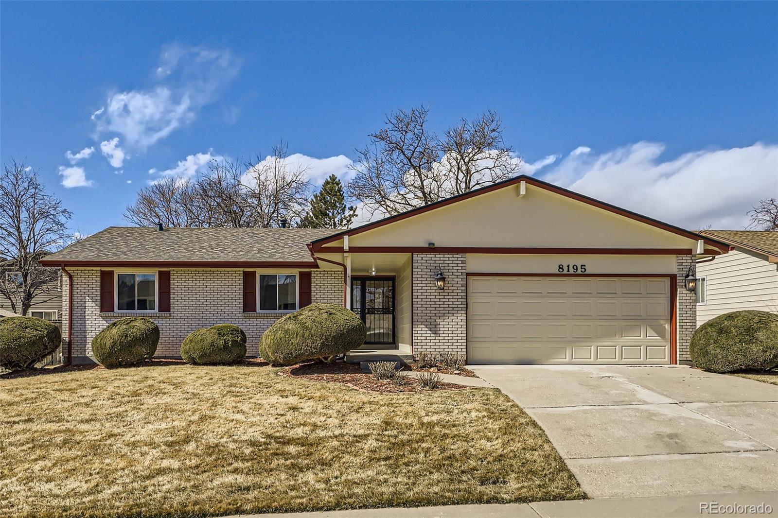 MLS Image #0 for 8195  field court,arvada, Colorado
