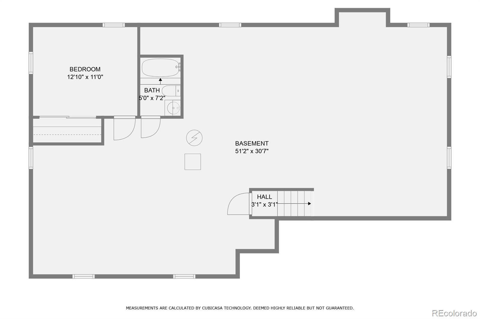 MLS Image #19 for 8195  field court,arvada, Colorado