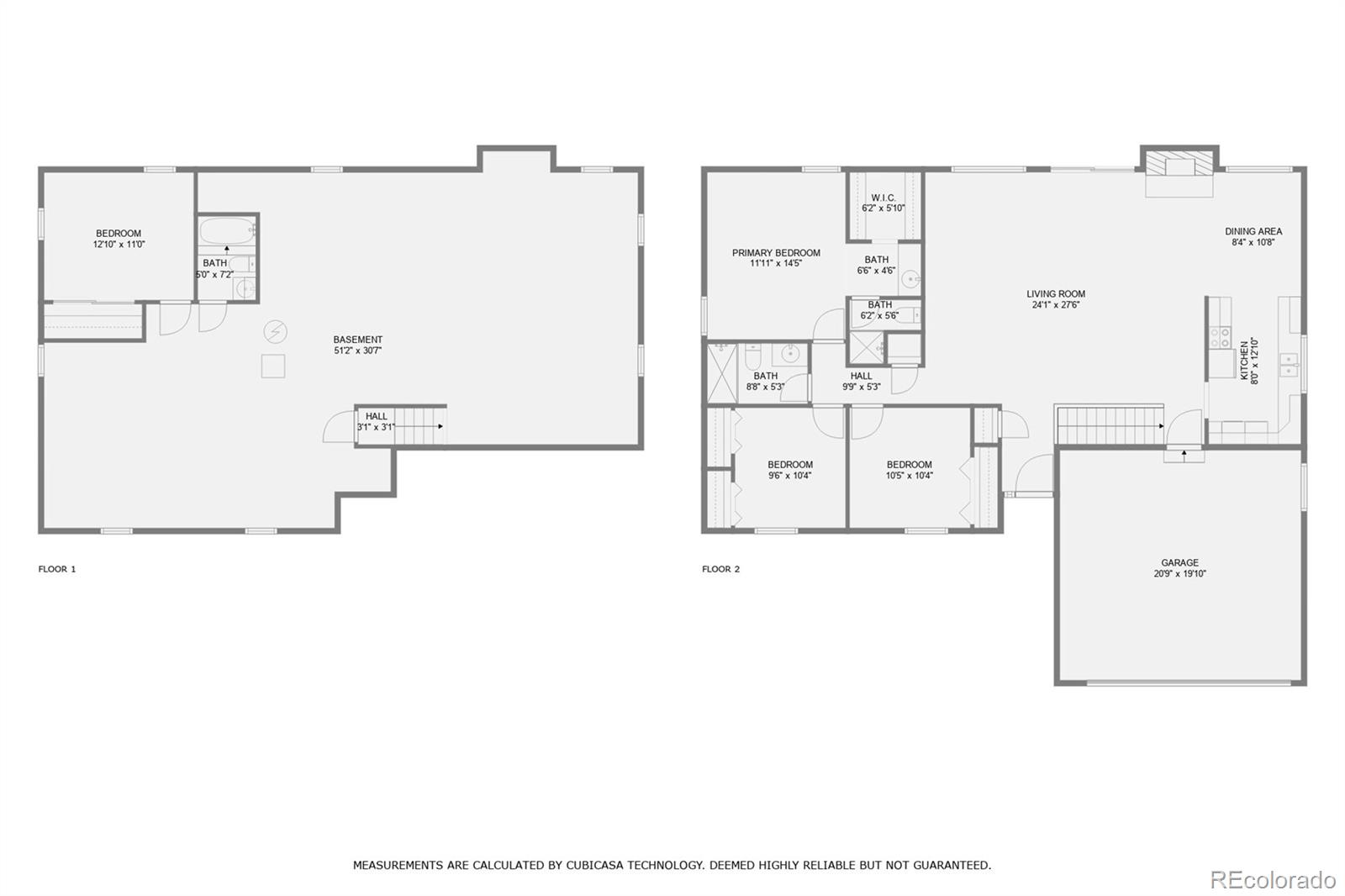 MLS Image #28 for 8195  field court,arvada, Colorado