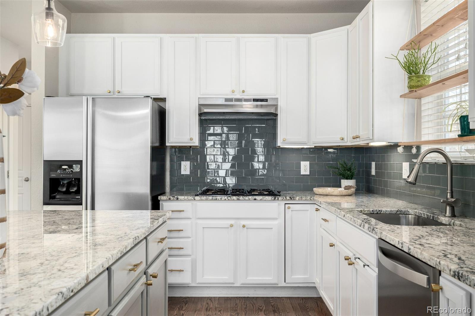 MLS Image #12 for 2550  xanthia court,denver, Colorado