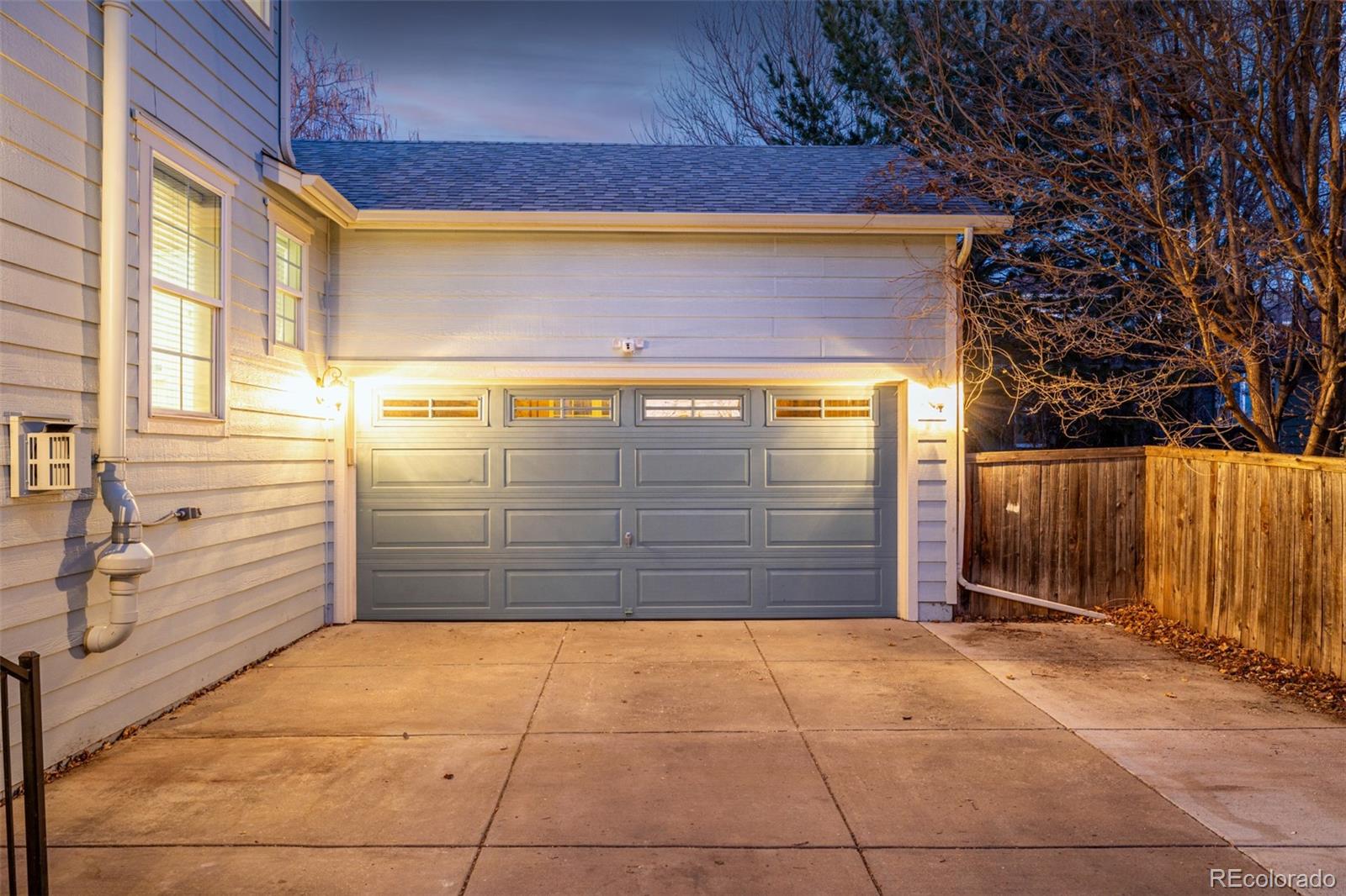 MLS Image #43 for 2550  xanthia court,denver, Colorado