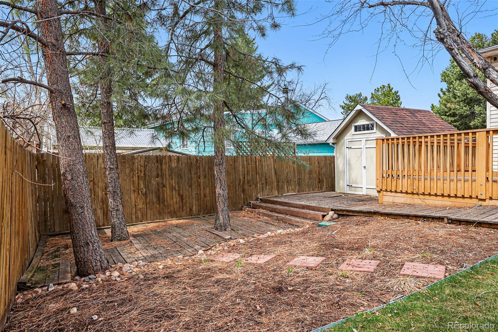 MLS Image #31 for 11950 e exposition avenue,aurora, Colorado
