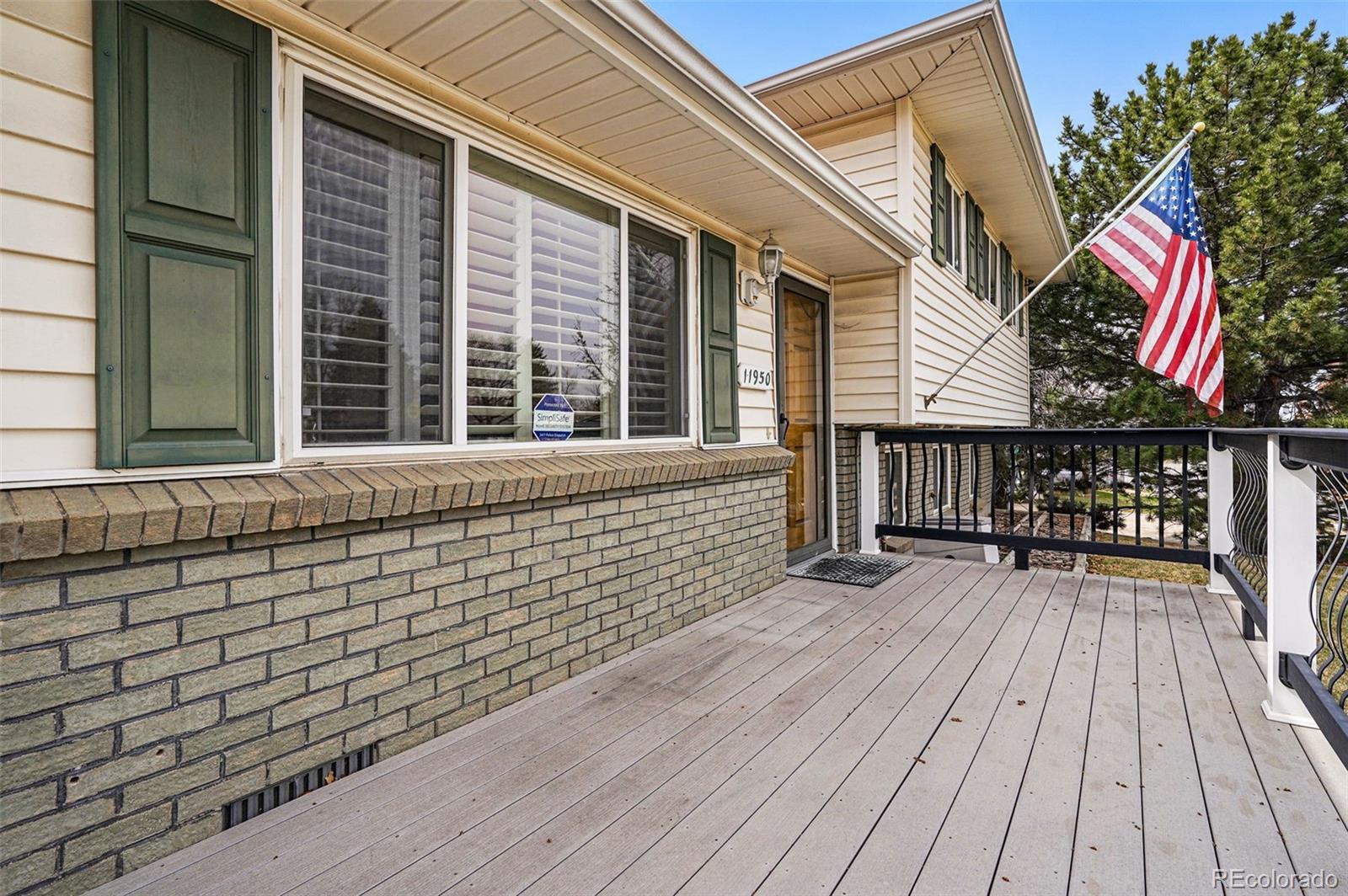 MLS Image #6 for 11950 e exposition avenue,aurora, Colorado
