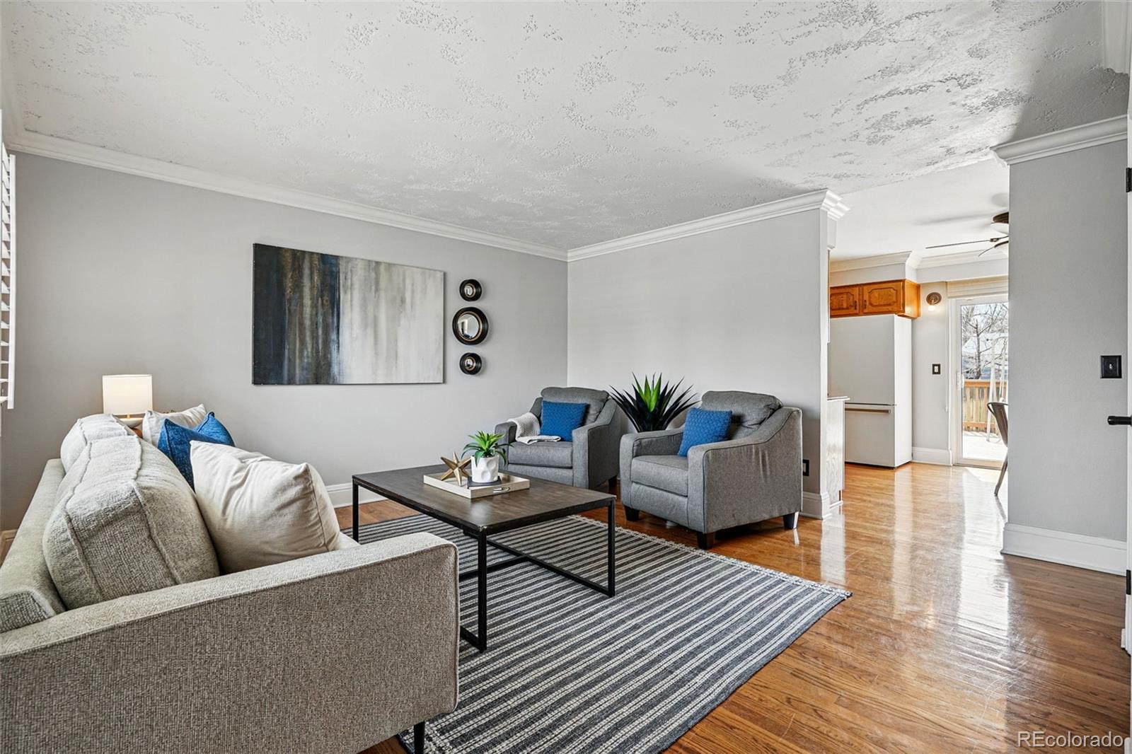 MLS Image #7 for 11950 e exposition avenue,aurora, Colorado