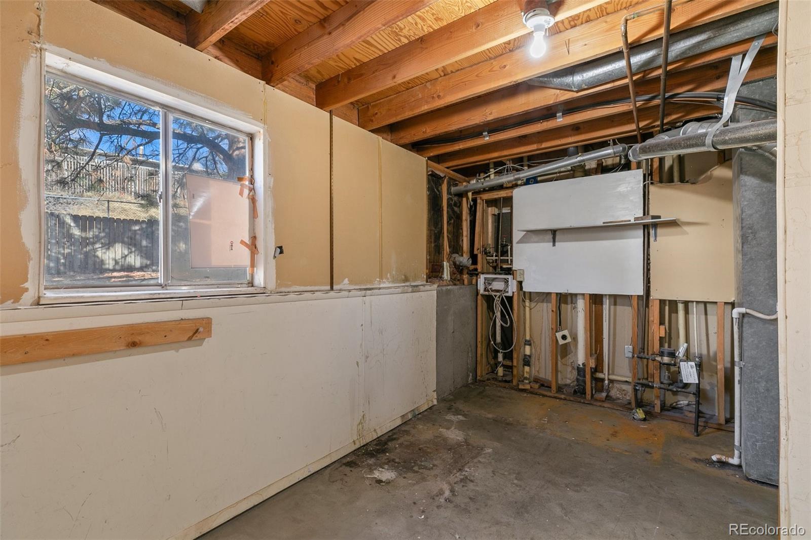 MLS Image #25 for 1226  chiricahua drive,colorado springs, Colorado