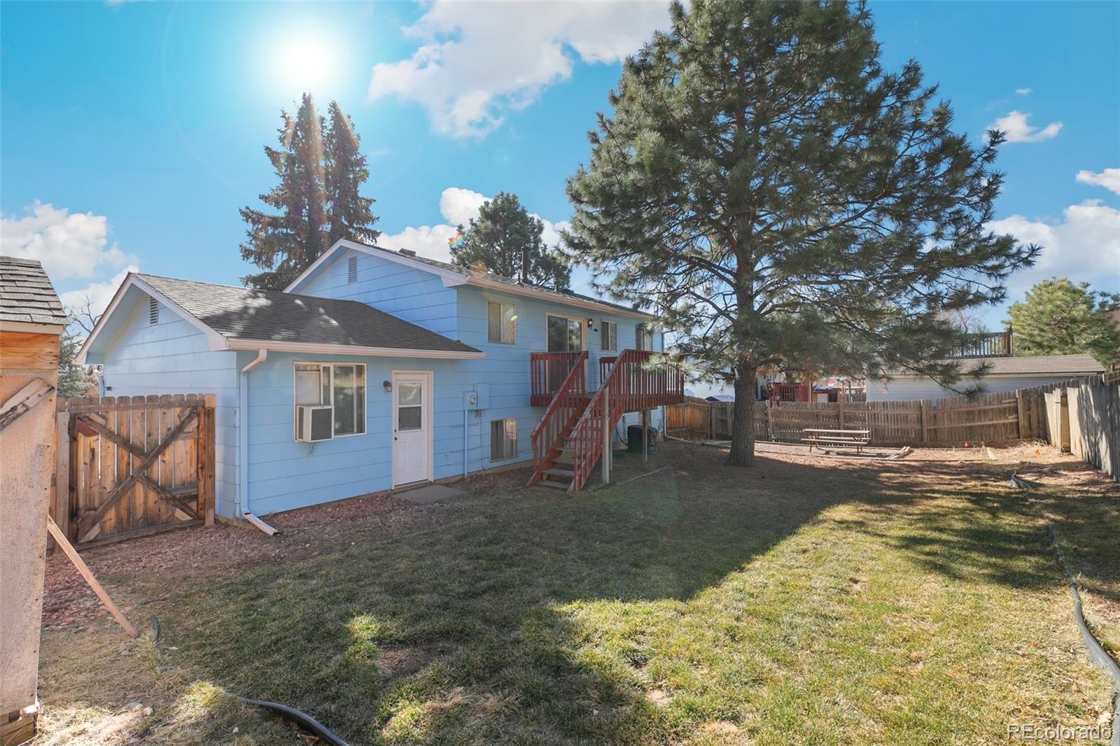 MLS Image #27 for 1226  chiricahua drive,colorado springs, Colorado