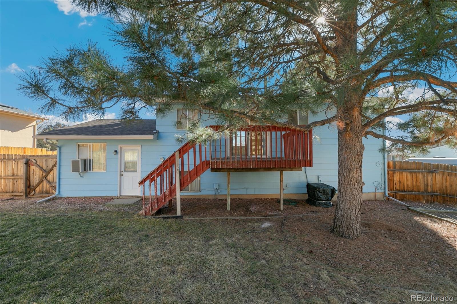 MLS Image #28 for 1226  chiricahua drive,colorado springs, Colorado