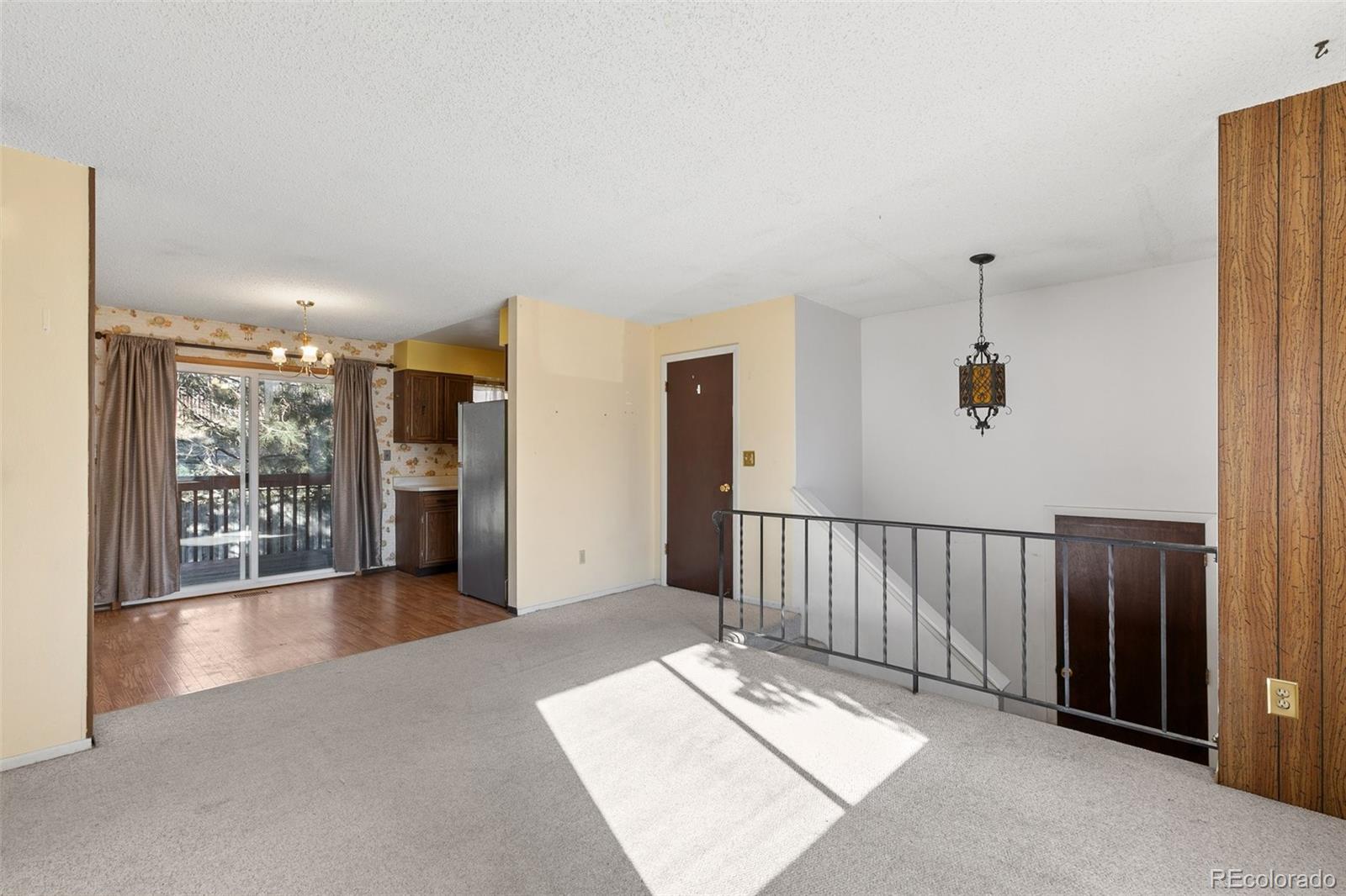 MLS Image #6 for 1226  chiricahua drive,colorado springs, Colorado
